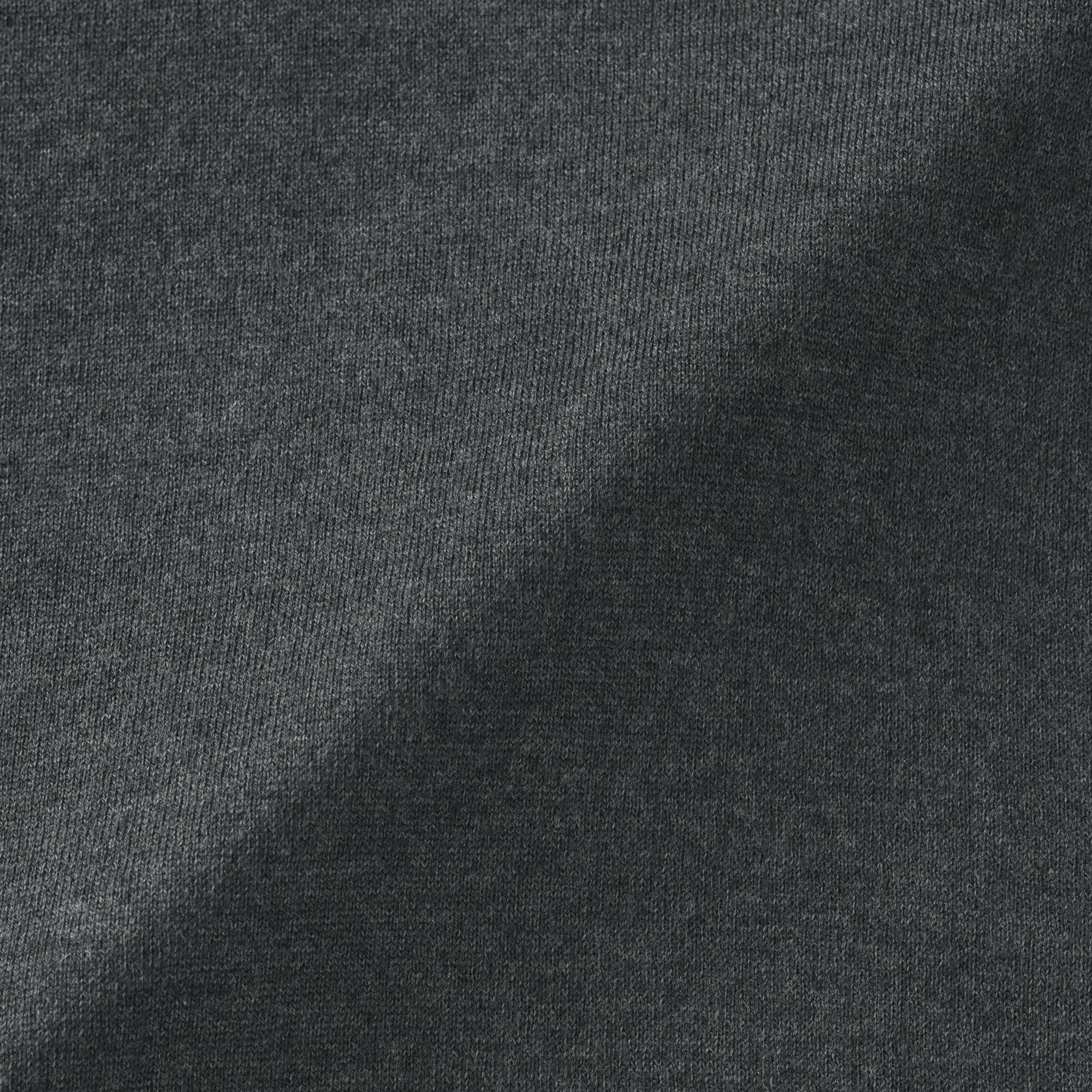 Soy Fiber Blend V-Neck Sweater - Image 7