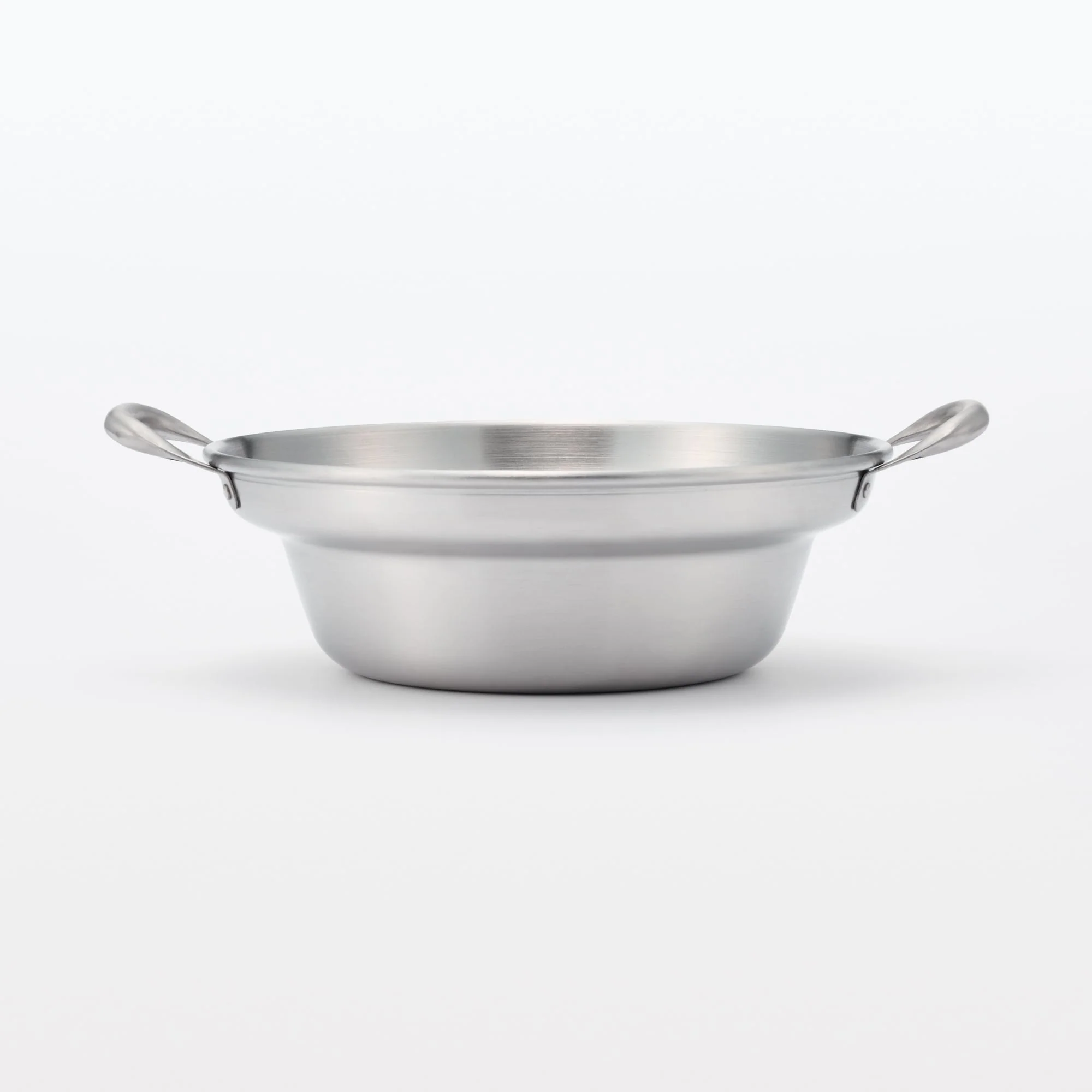 Stainless Steel Tabletop Pot 1.6 Qt - Image 3