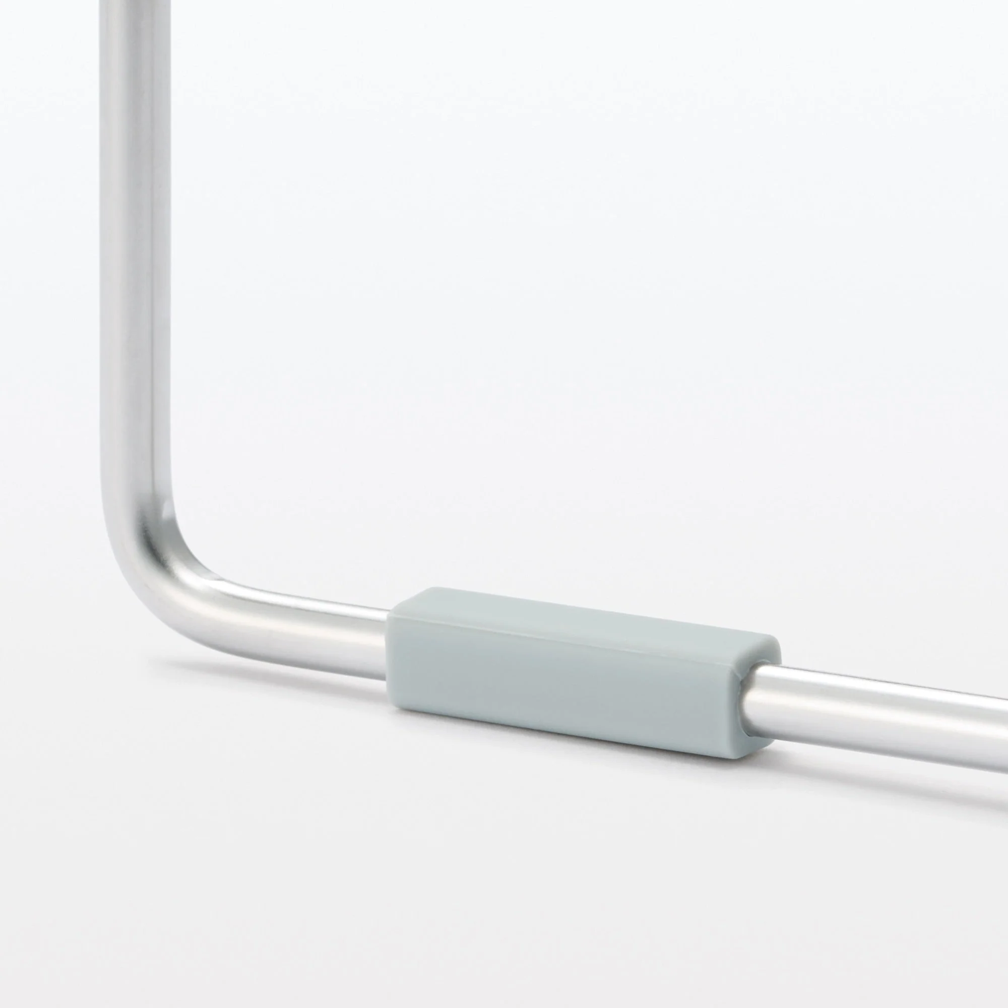 Stainless Steel Under-Sink Rack - Small W14.6 x D9.4 x H7.5" - Image 5