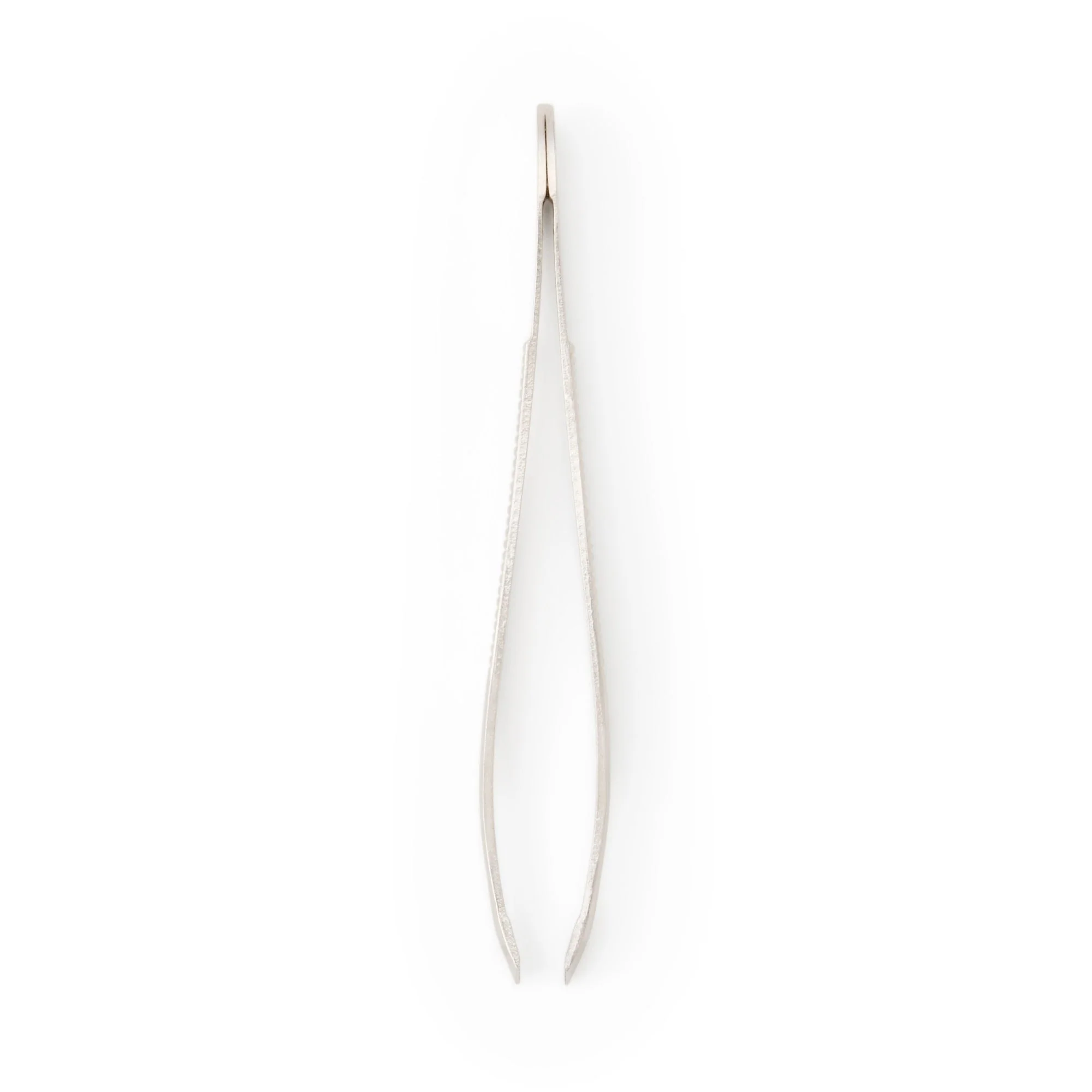 Steel Tweezers