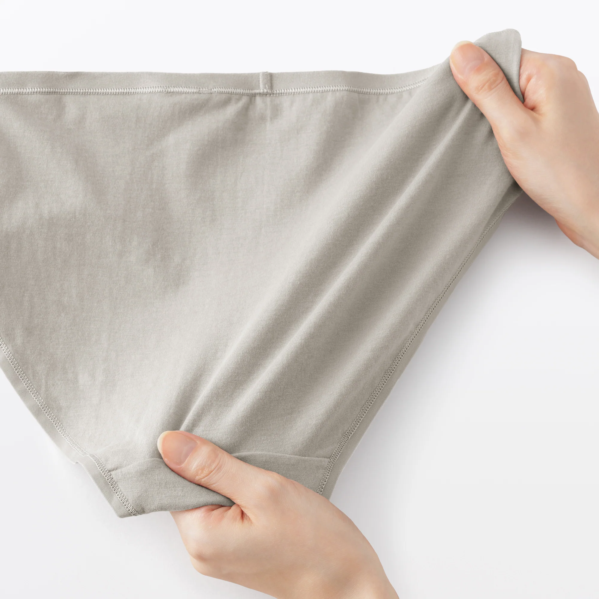 Stretch Bikini Panty - Image 21