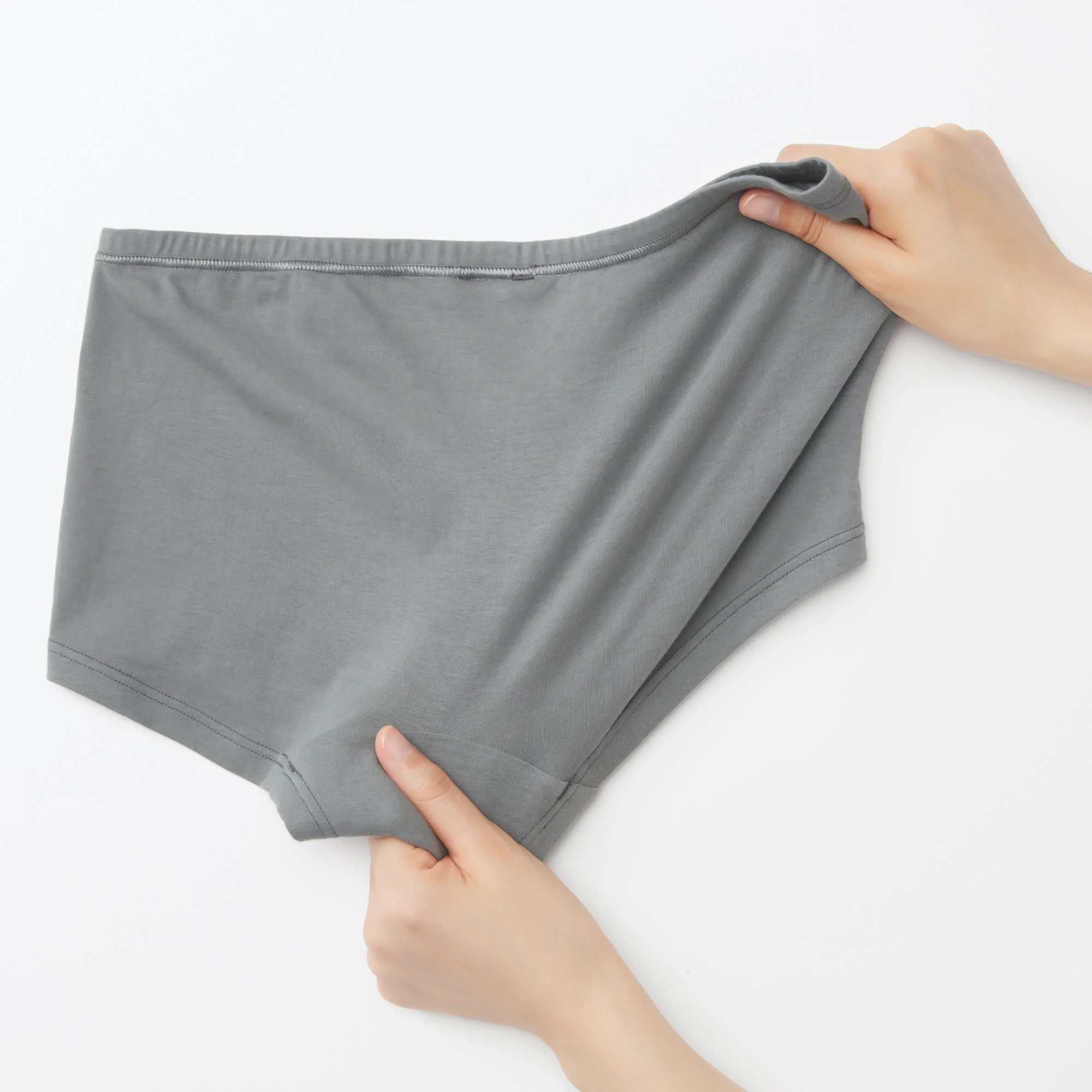 Stretch Boyshorts - Image 16