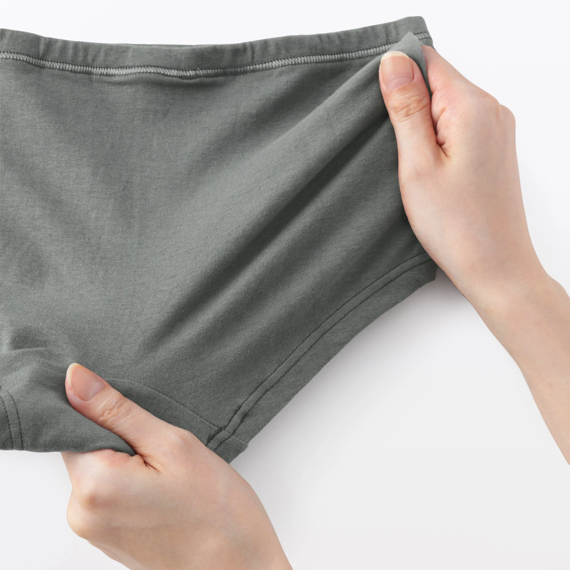 Stretch Boyshorts - Image 11