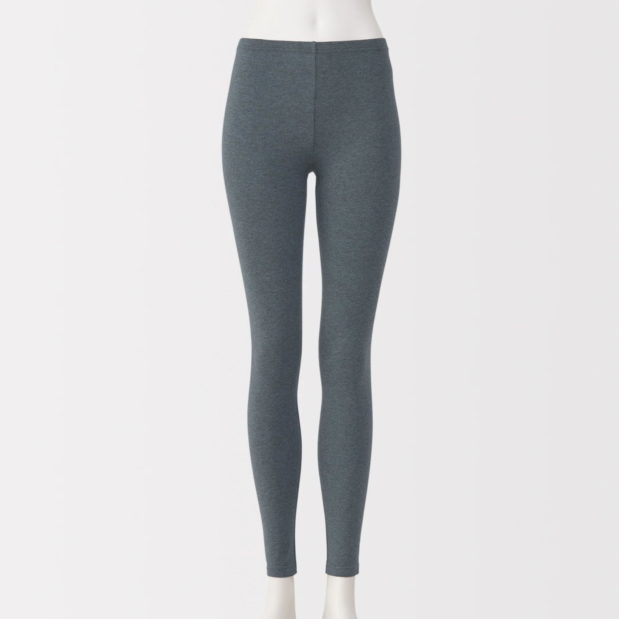 Stretch Jersey Leggings - Image 4
