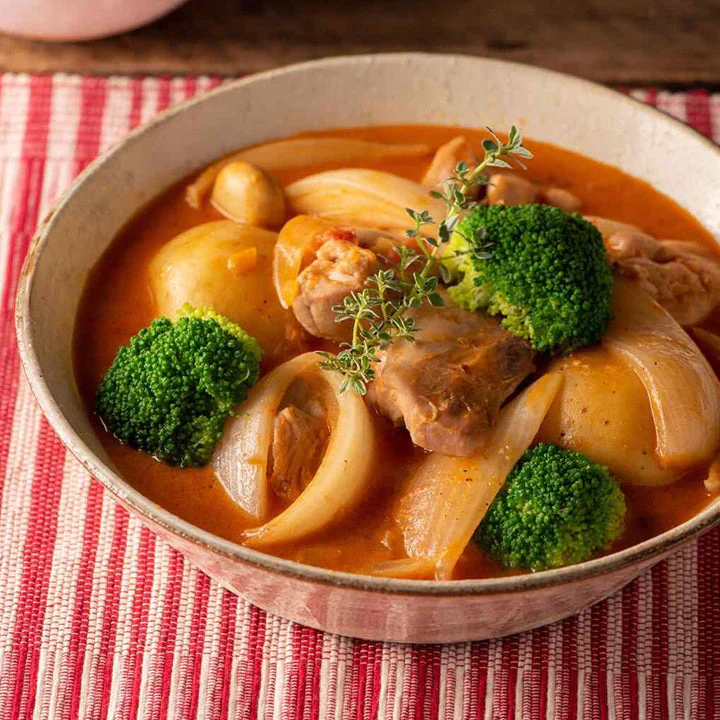 Tomato Cream Pasta Sauce - Image 3