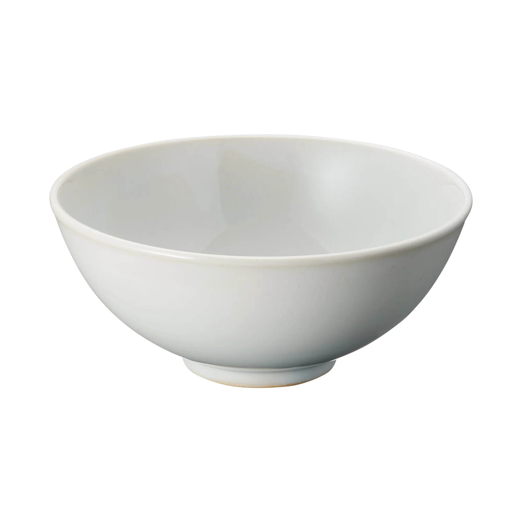 Transparent Glaze Bowl 5.1" - 8.7" - Image 8