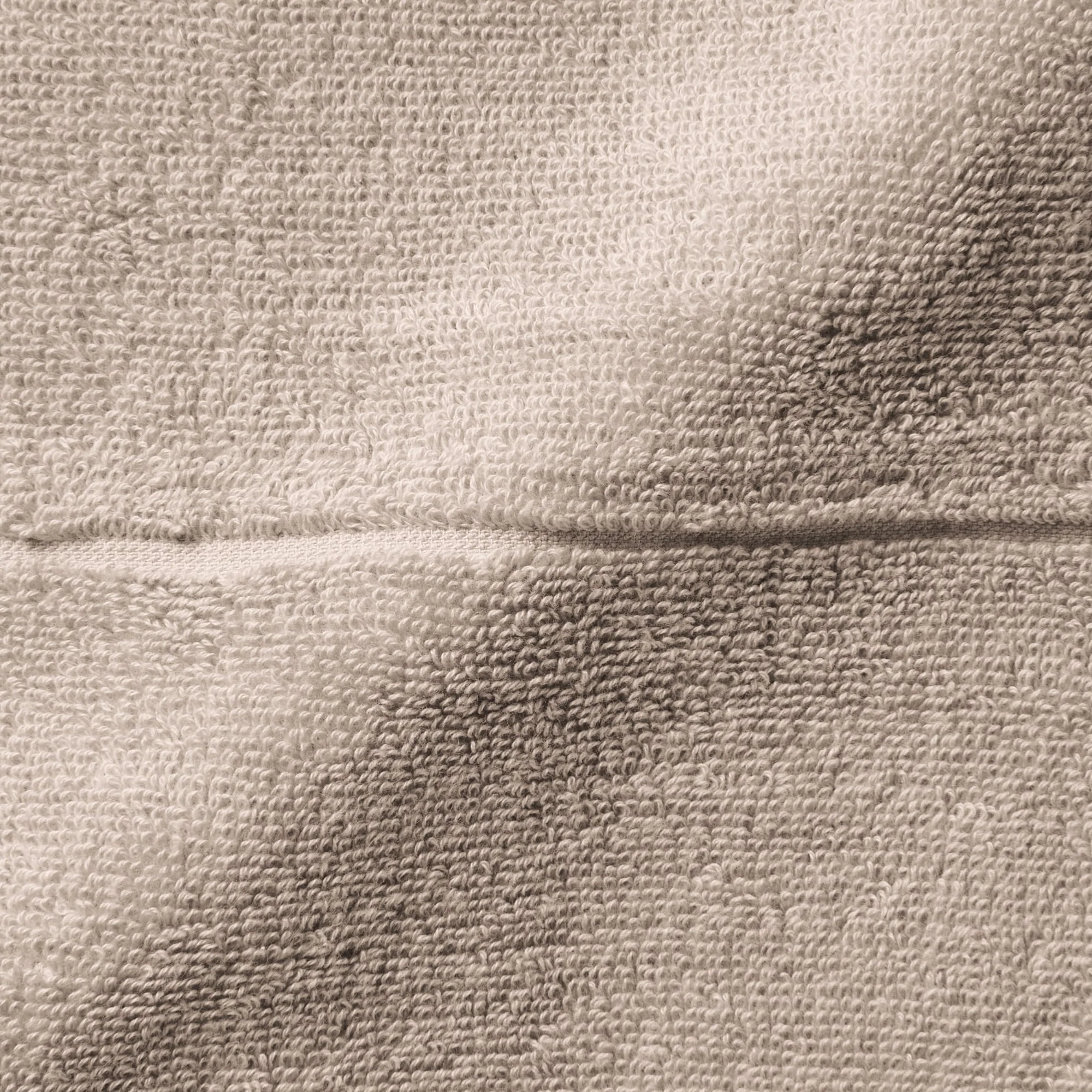 Twin Pile Small Bath Towel with Loop - Image 4