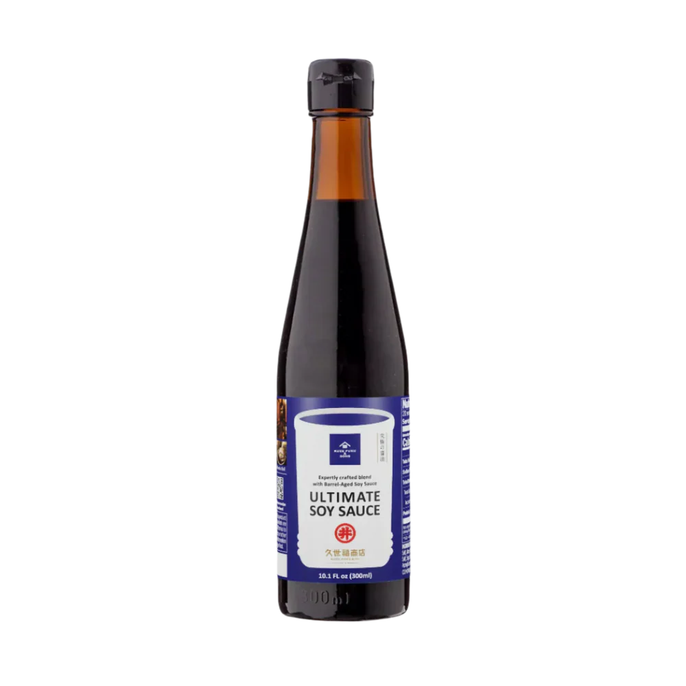 Ultimate Soy Sauce - Image 2