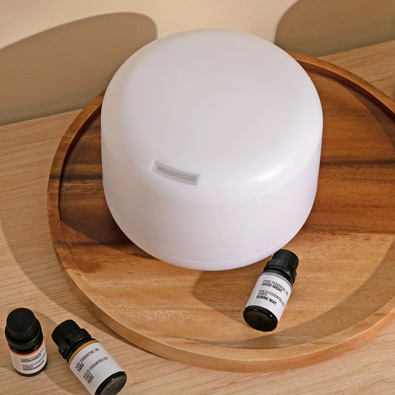 Ultrasonic Aroma Diffuser 10 oz - Image 11