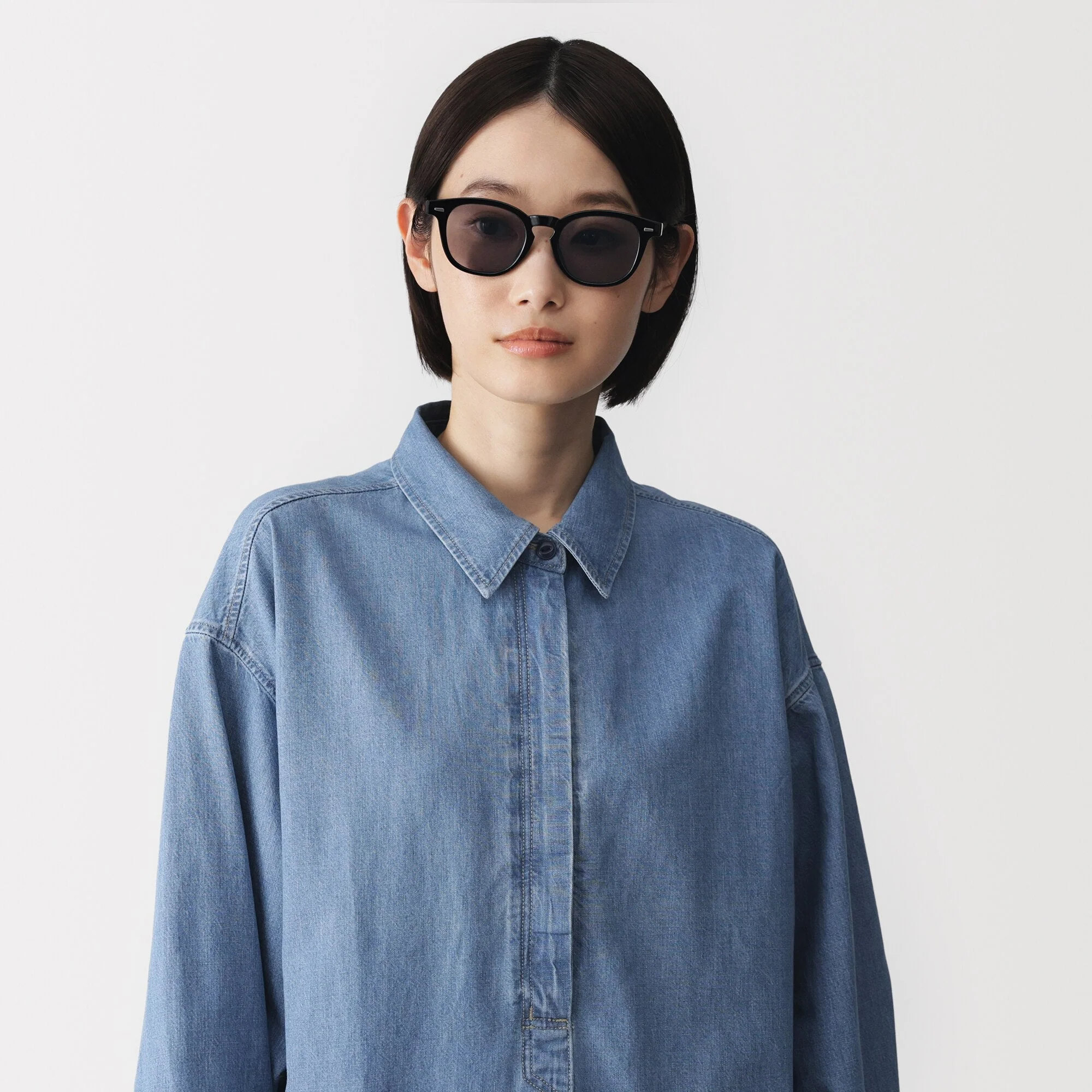 UV Protection Boston Sunglasses - Image 11