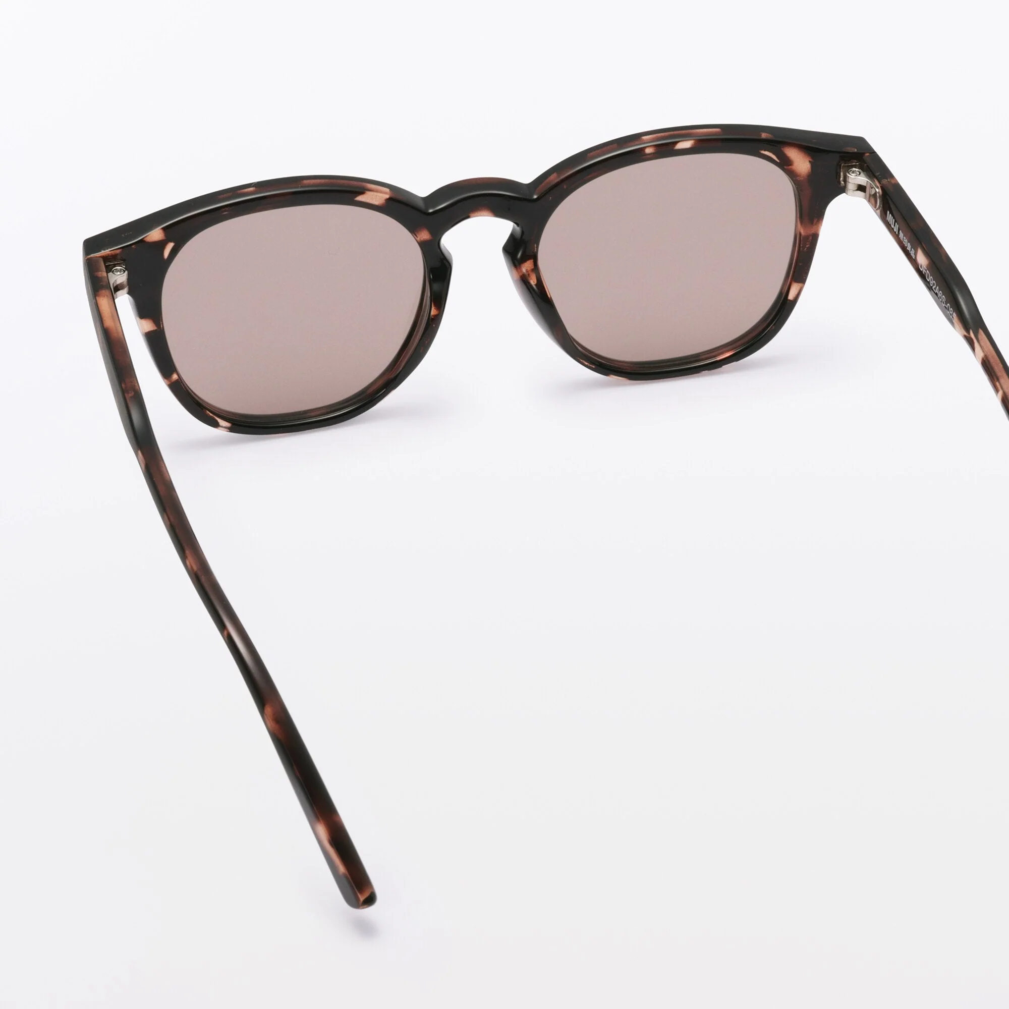 UV Protection Boston Sunglasses - Image 6
