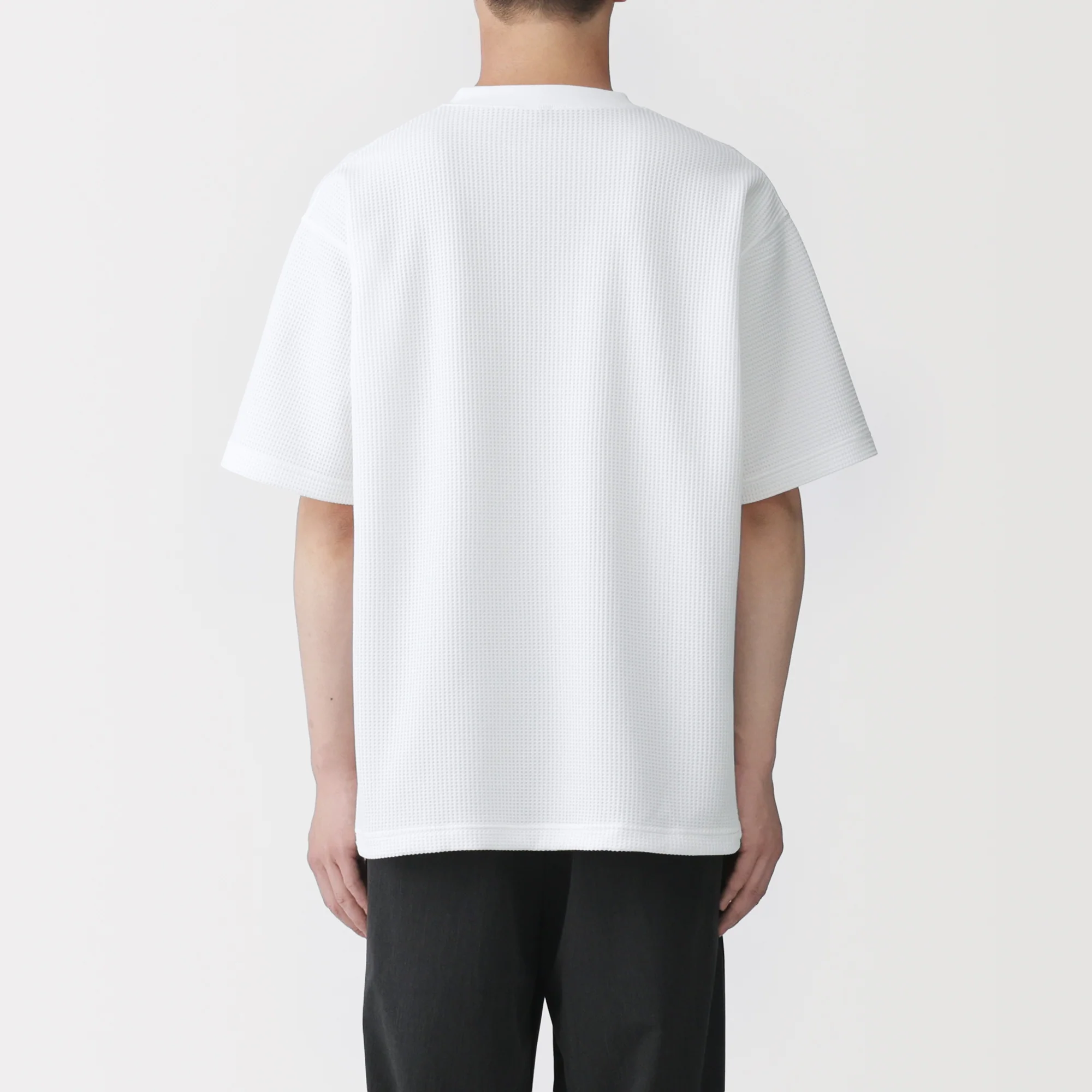UV Protection Henley T-Shirt - Image 27