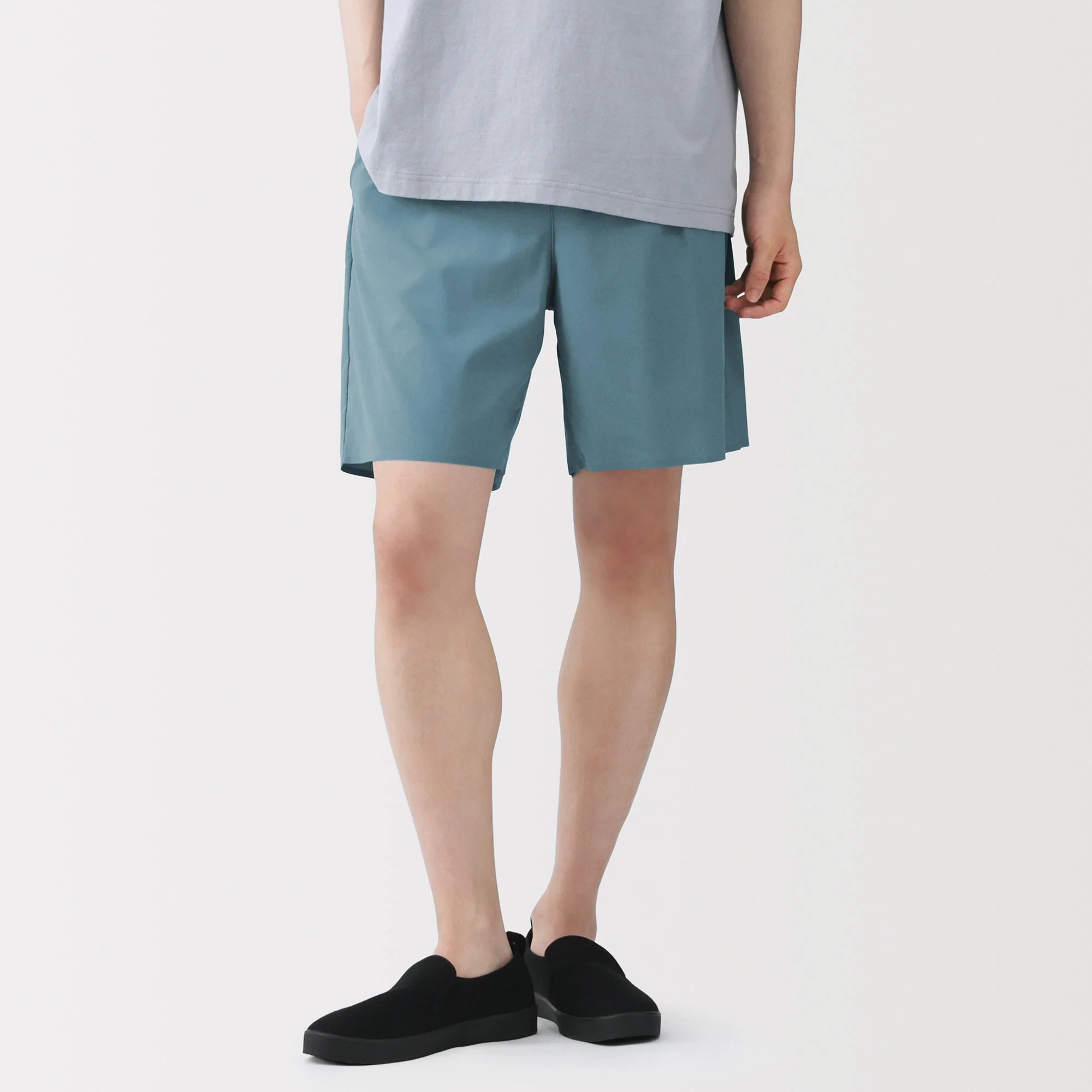 UV Protection Shorts - Image 20