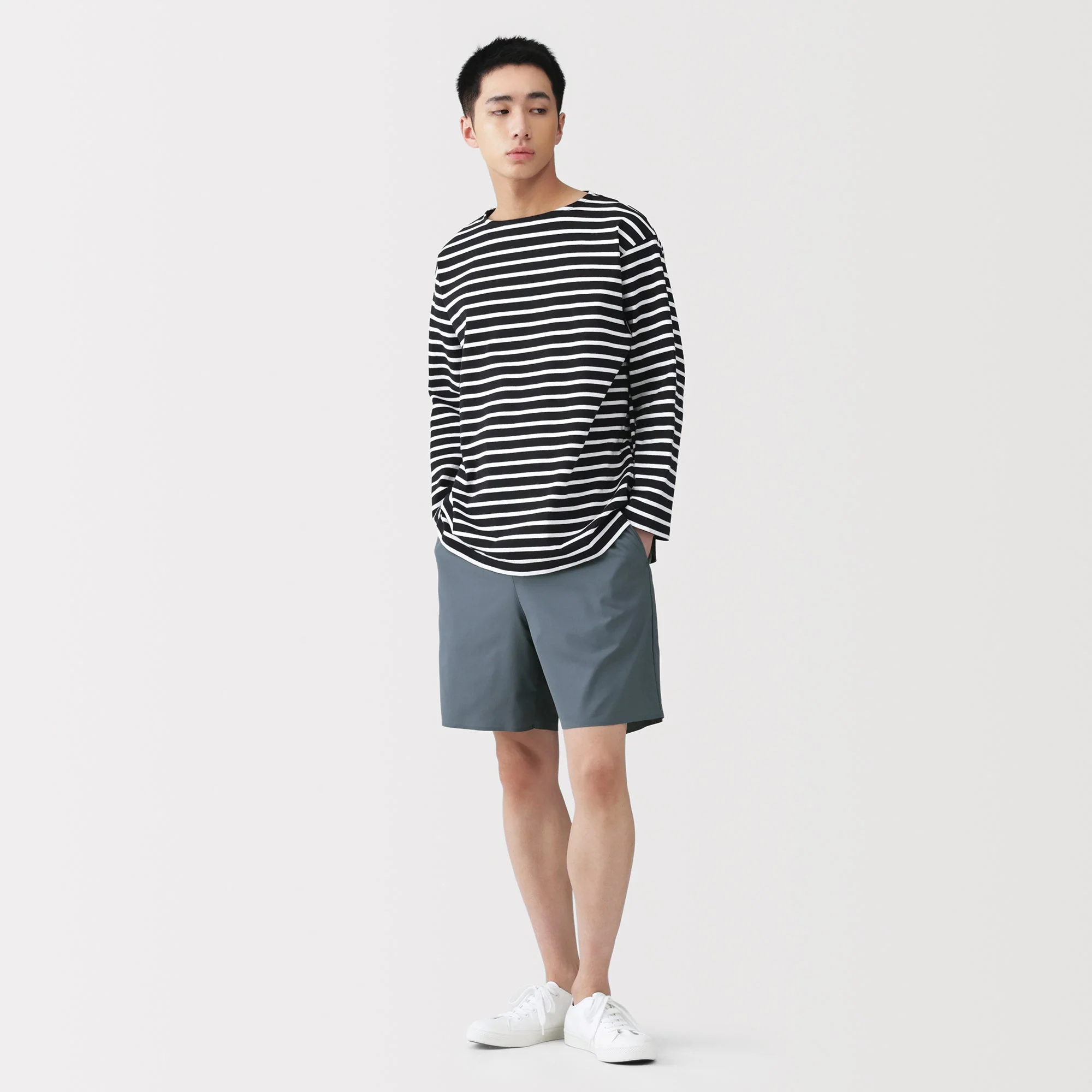 UV Protection Shorts - Image 27