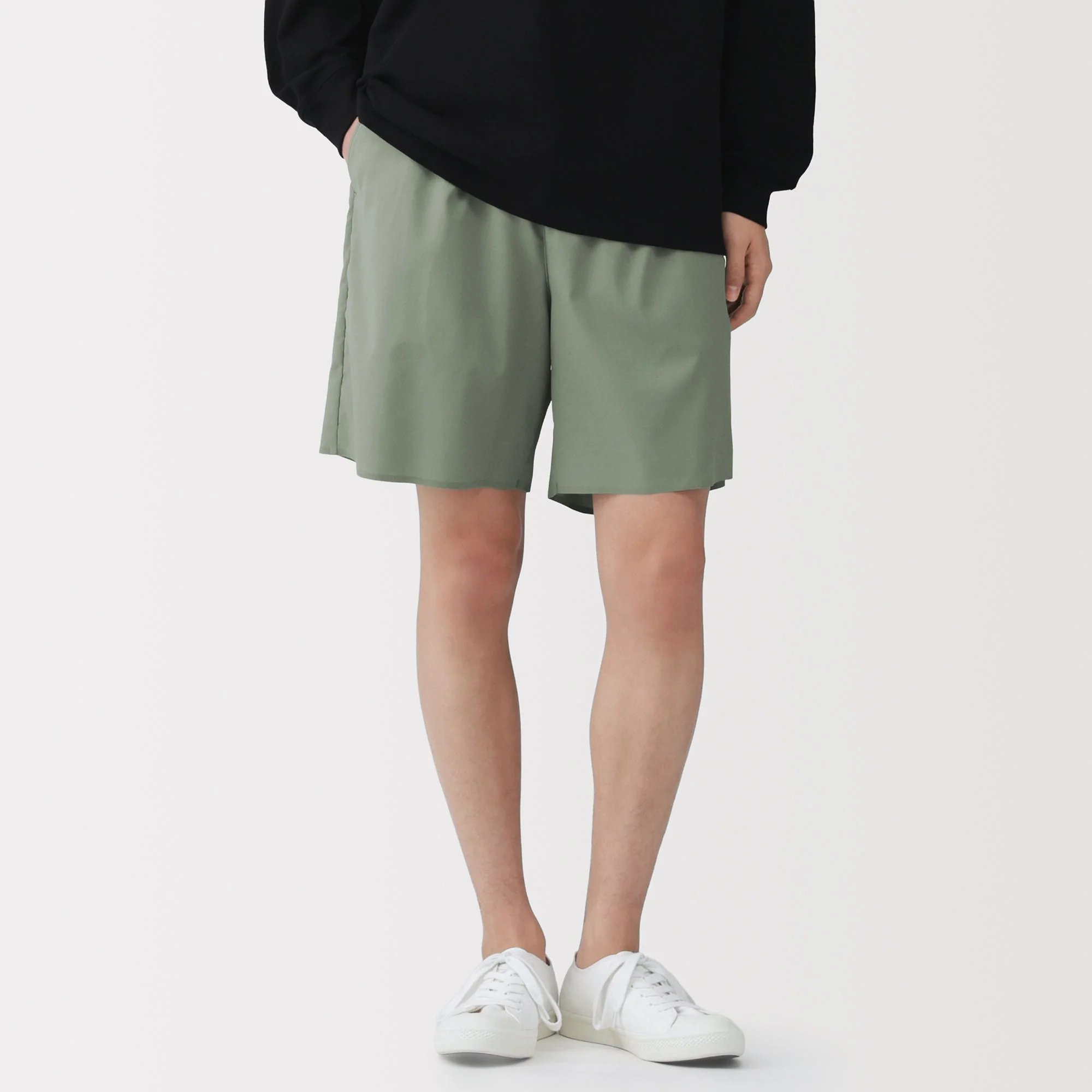 UV Protection Shorts - Image 4