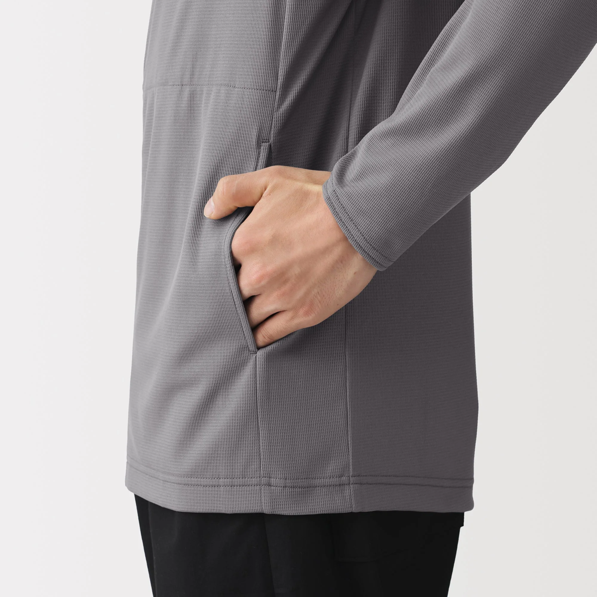 UV Protection Zip Hoodie - Image 28