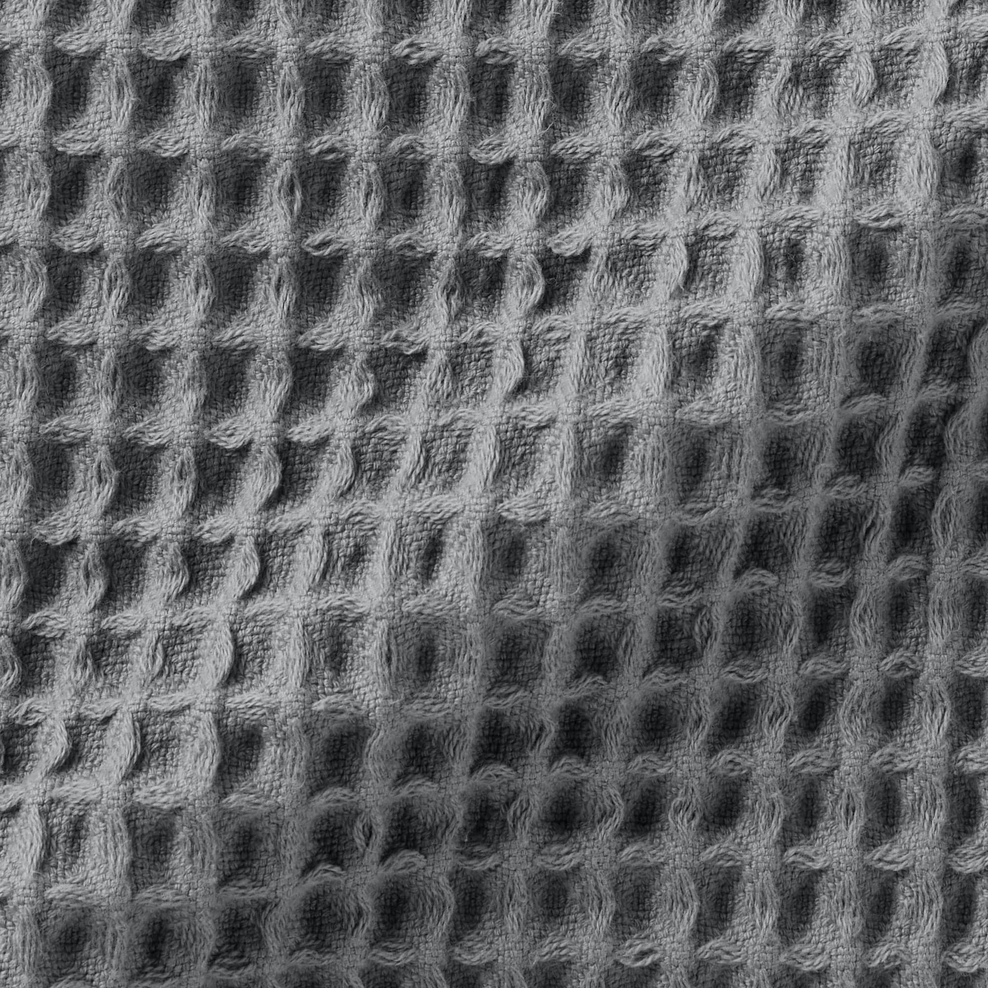 Waffle Bath Towel - Image 3