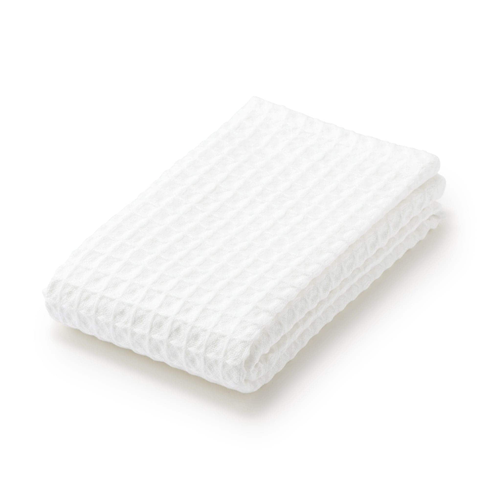 Waffle Bath Towel - Image 5