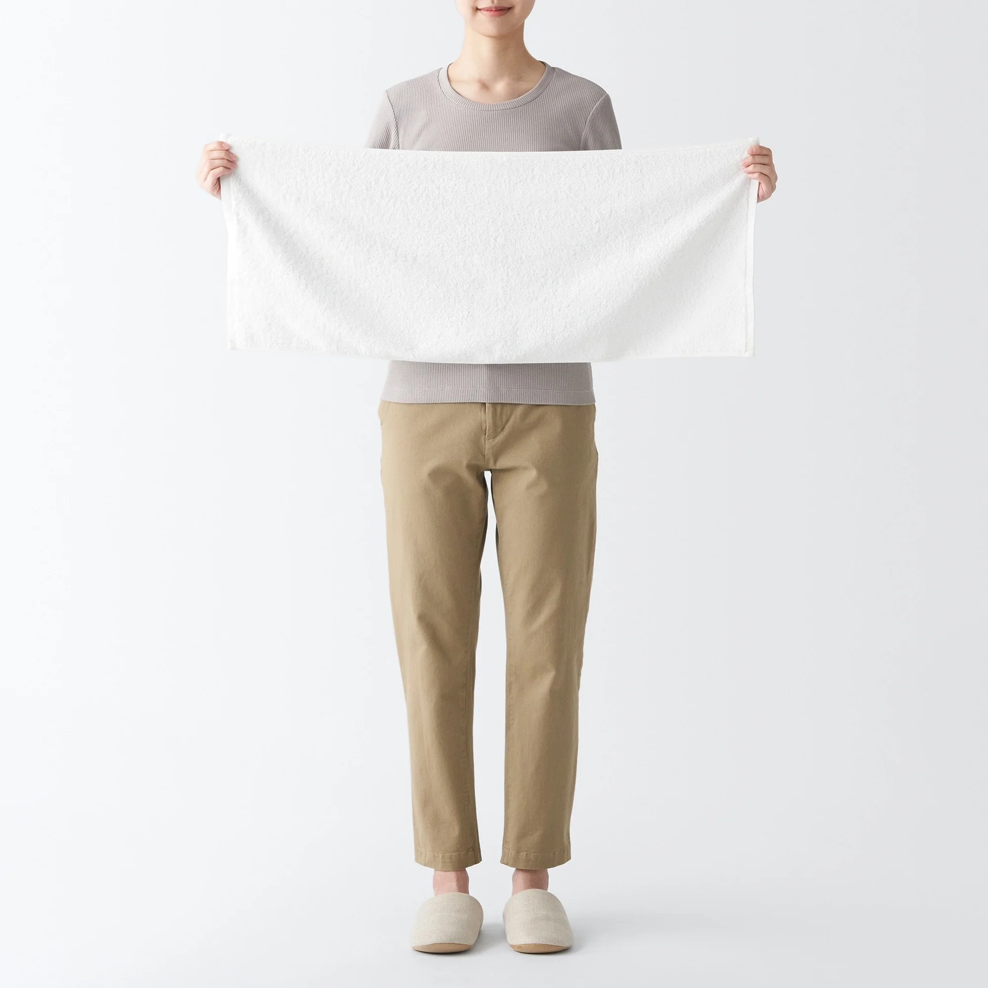 Waffle Face Towel - Image 10