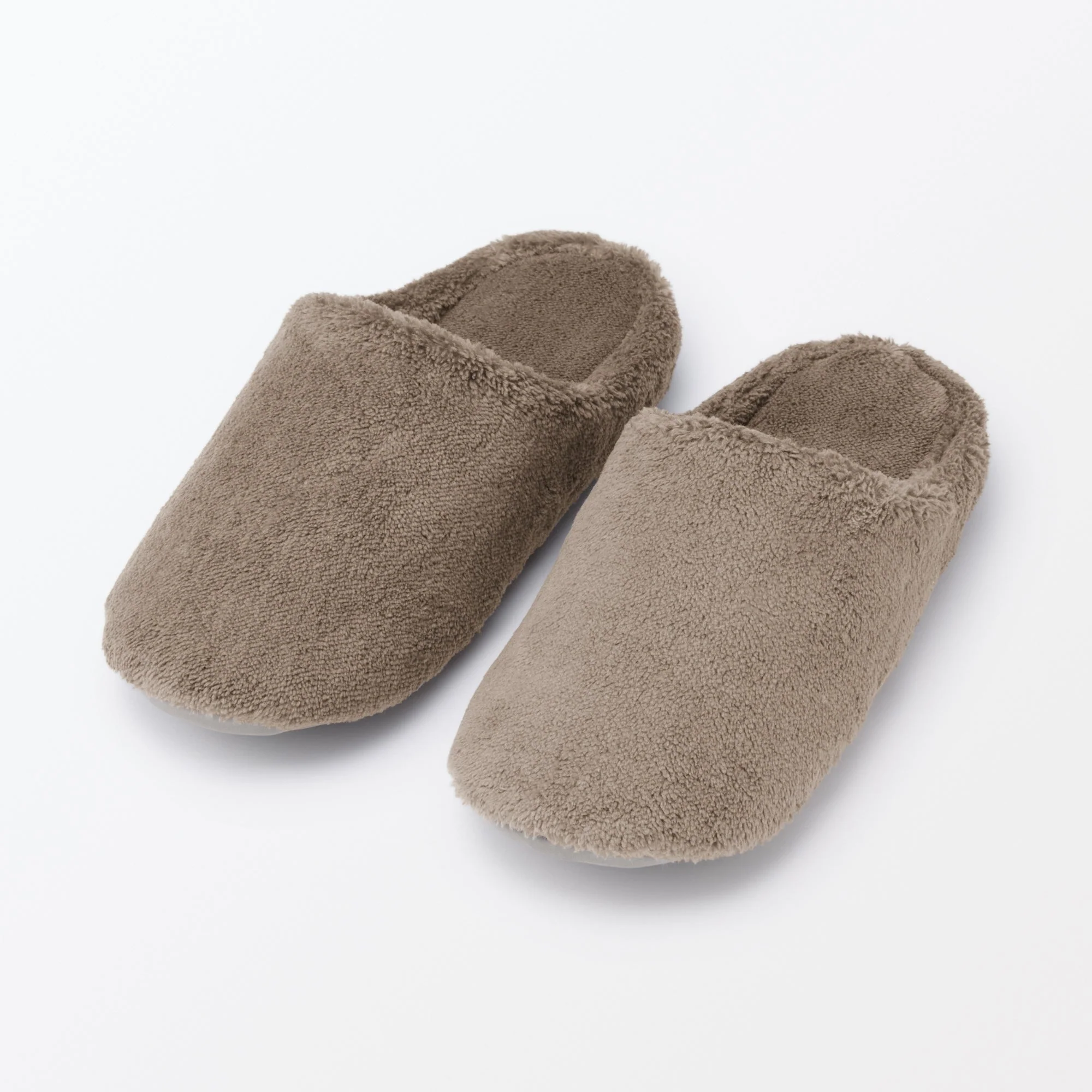 Warm Fiber Slippers - Image 2