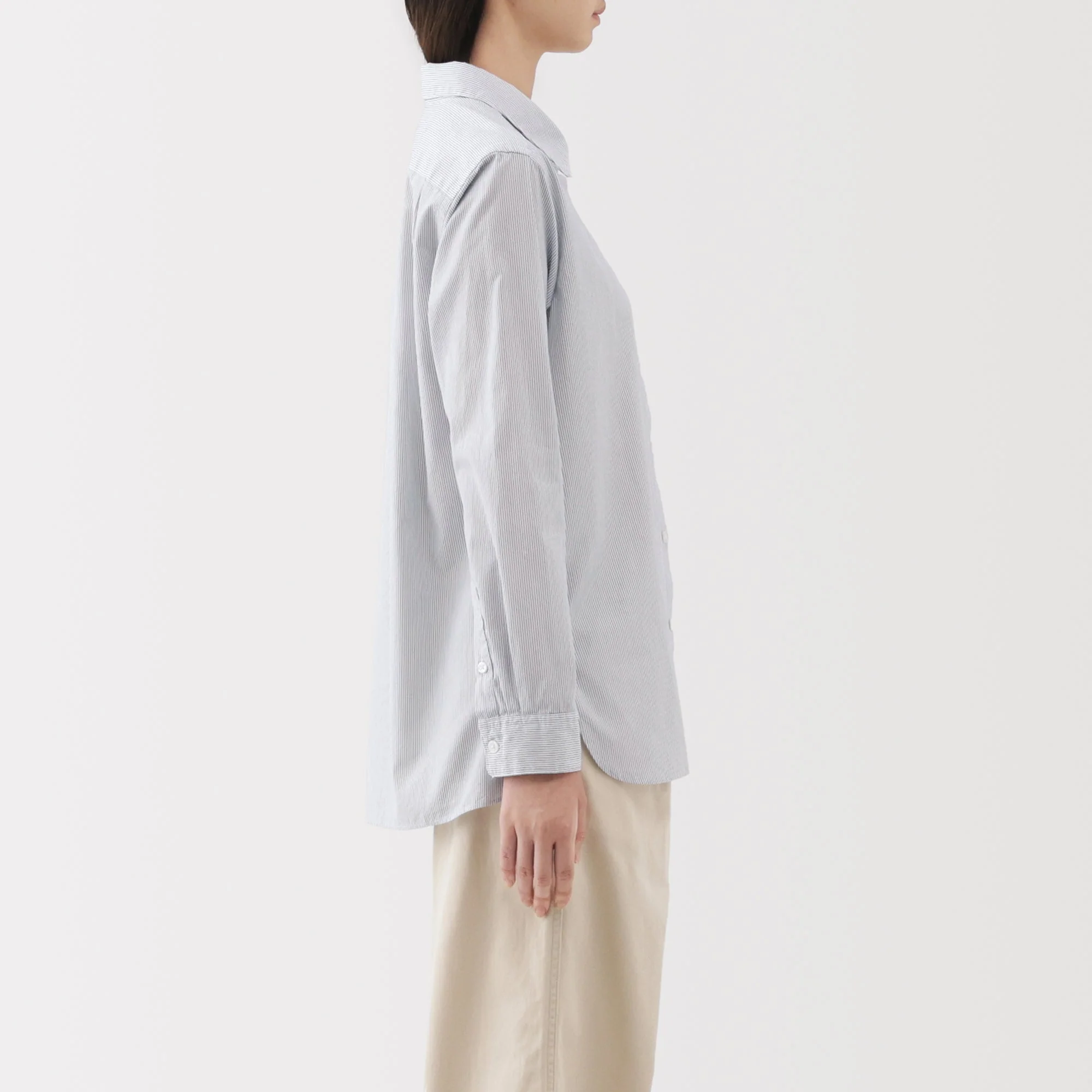 Broadcloth Shirt - Image 23