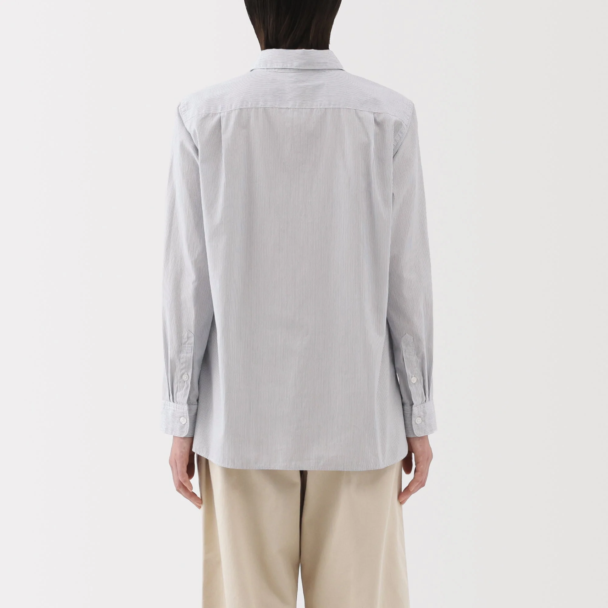 Broadcloth Shirt - Image 24