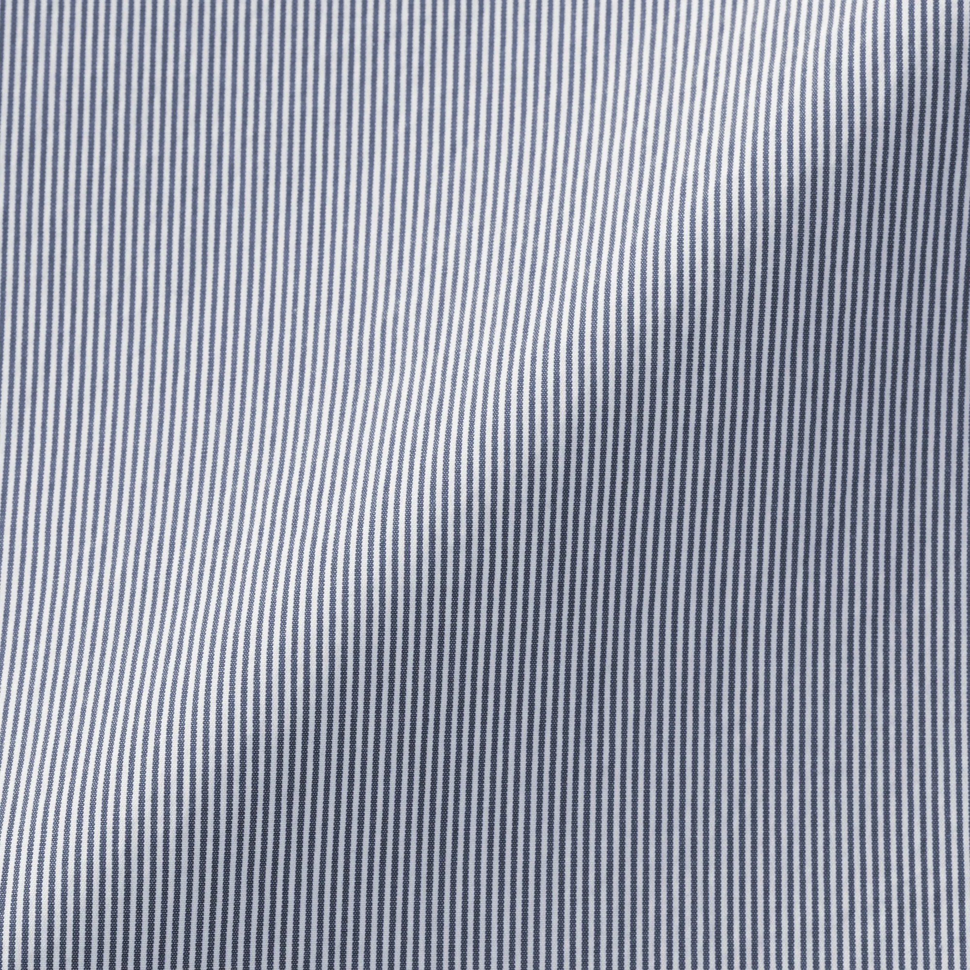 Broadcloth Long Shirt - Image 17