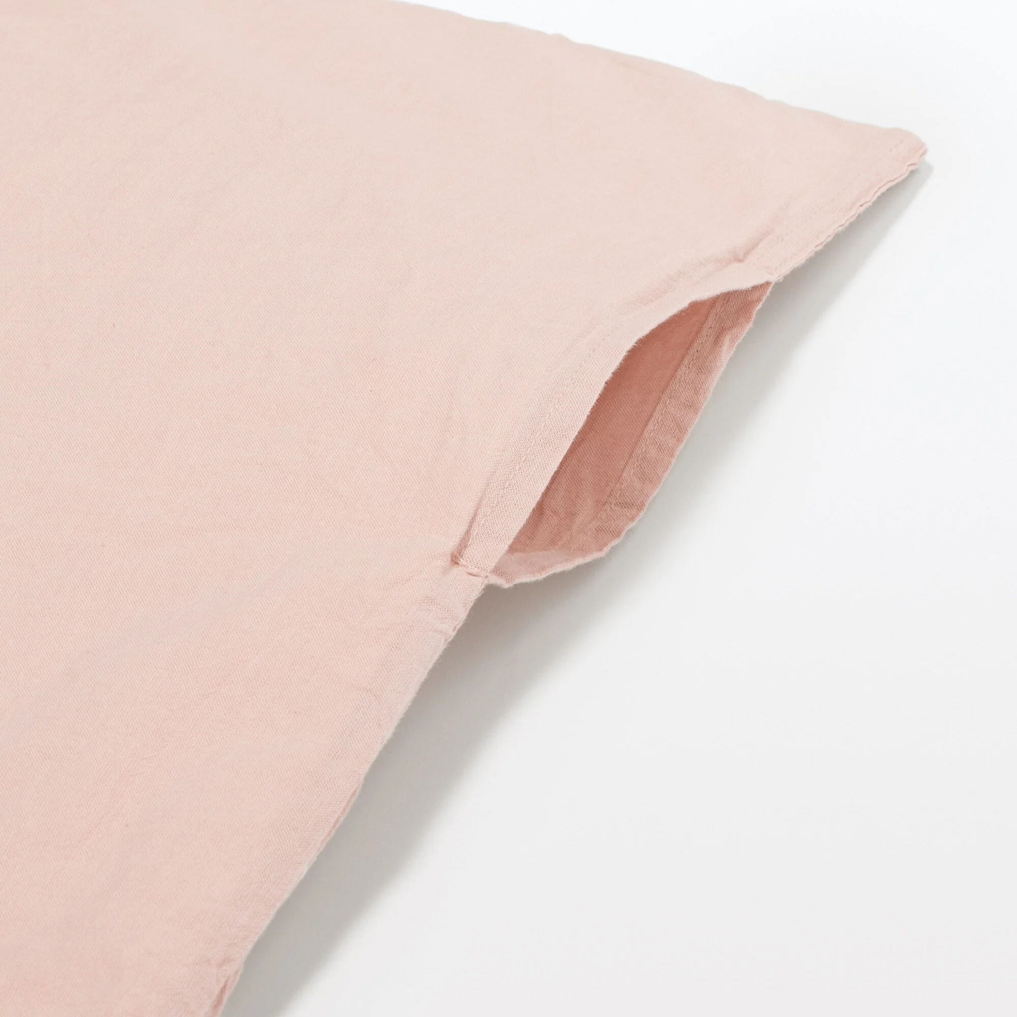 Washed Cotton Duvet Cover - Image 22