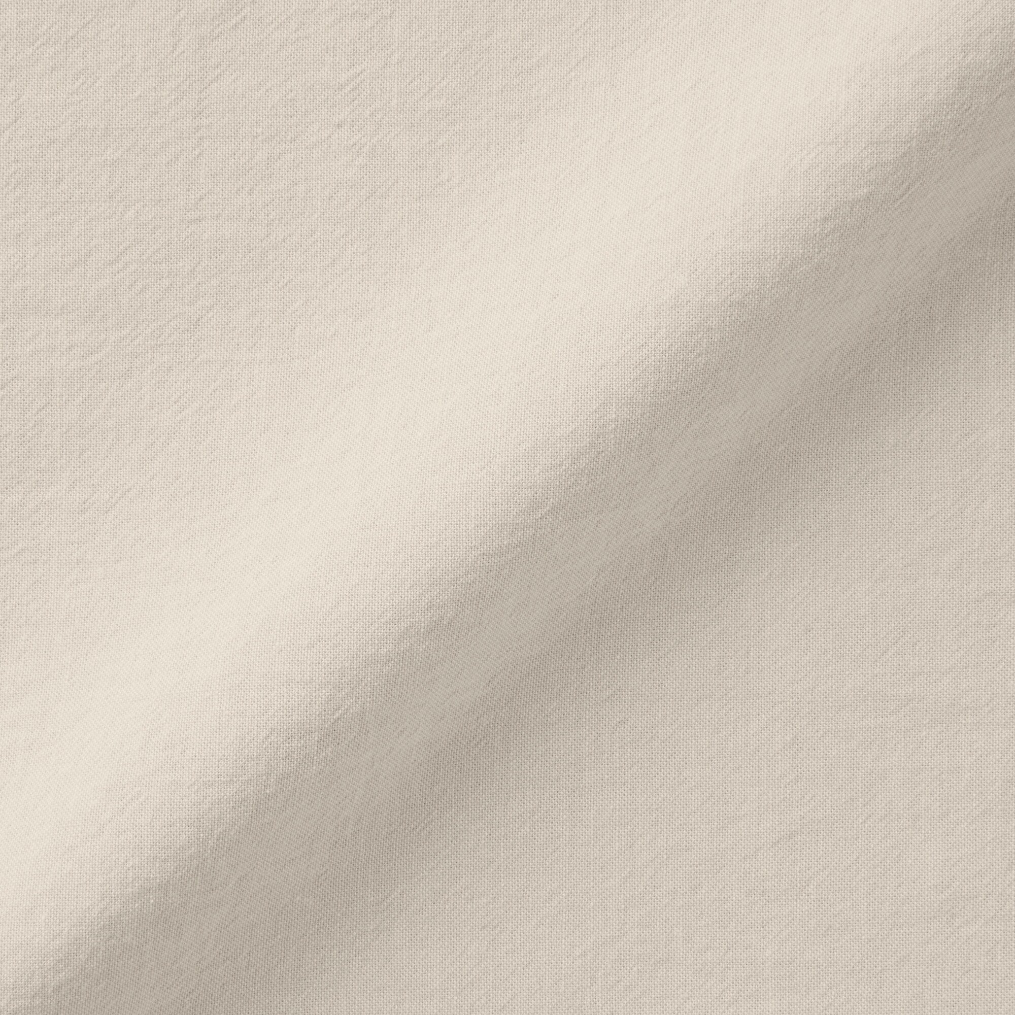 Washed Cotton Fitted Sheet - Image 7