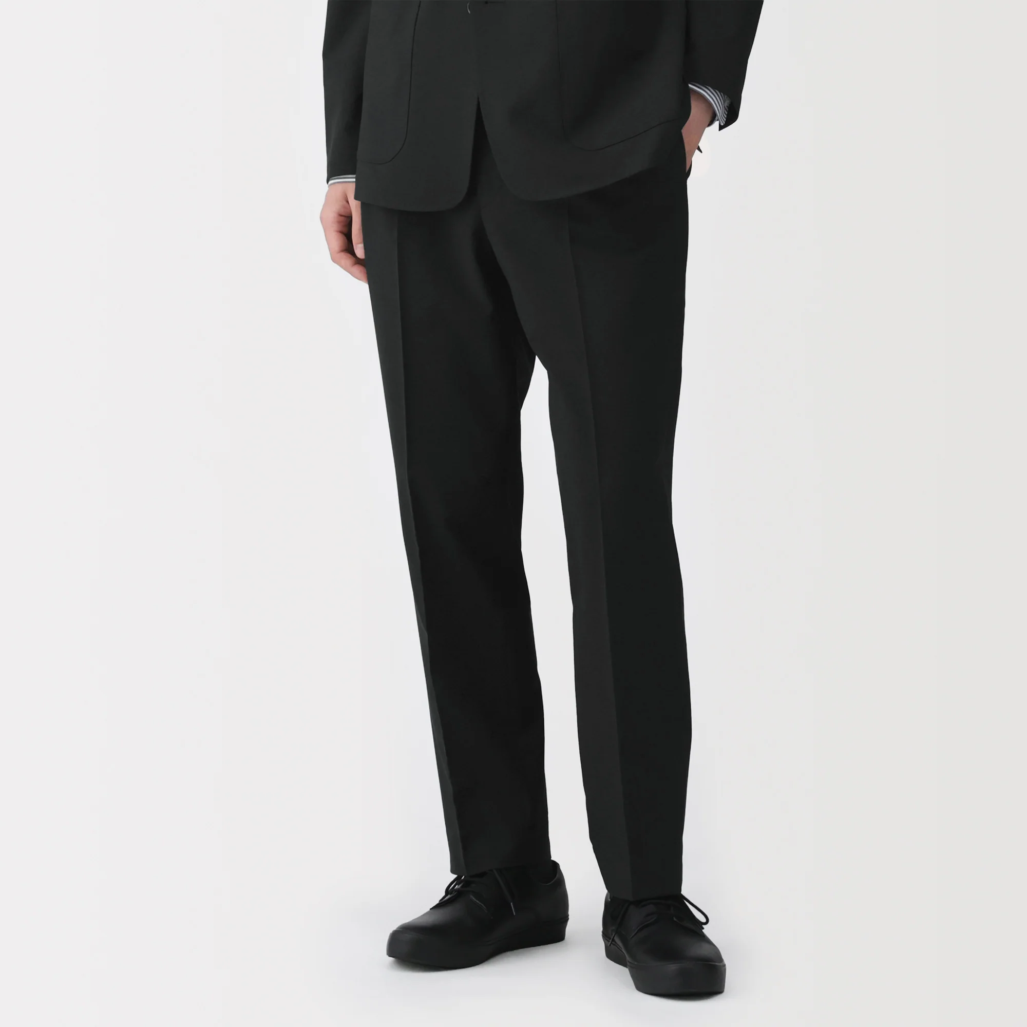 Water Repellent Darted Pants - Image 15