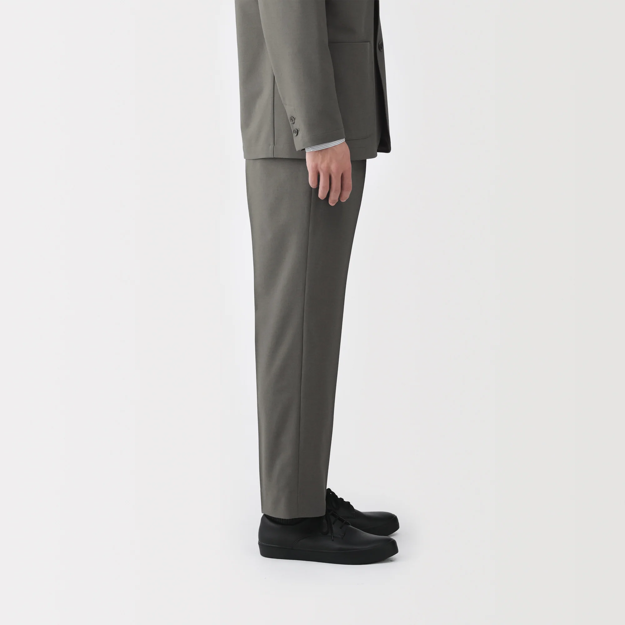 Water Repellent Darted Pants - Image 16