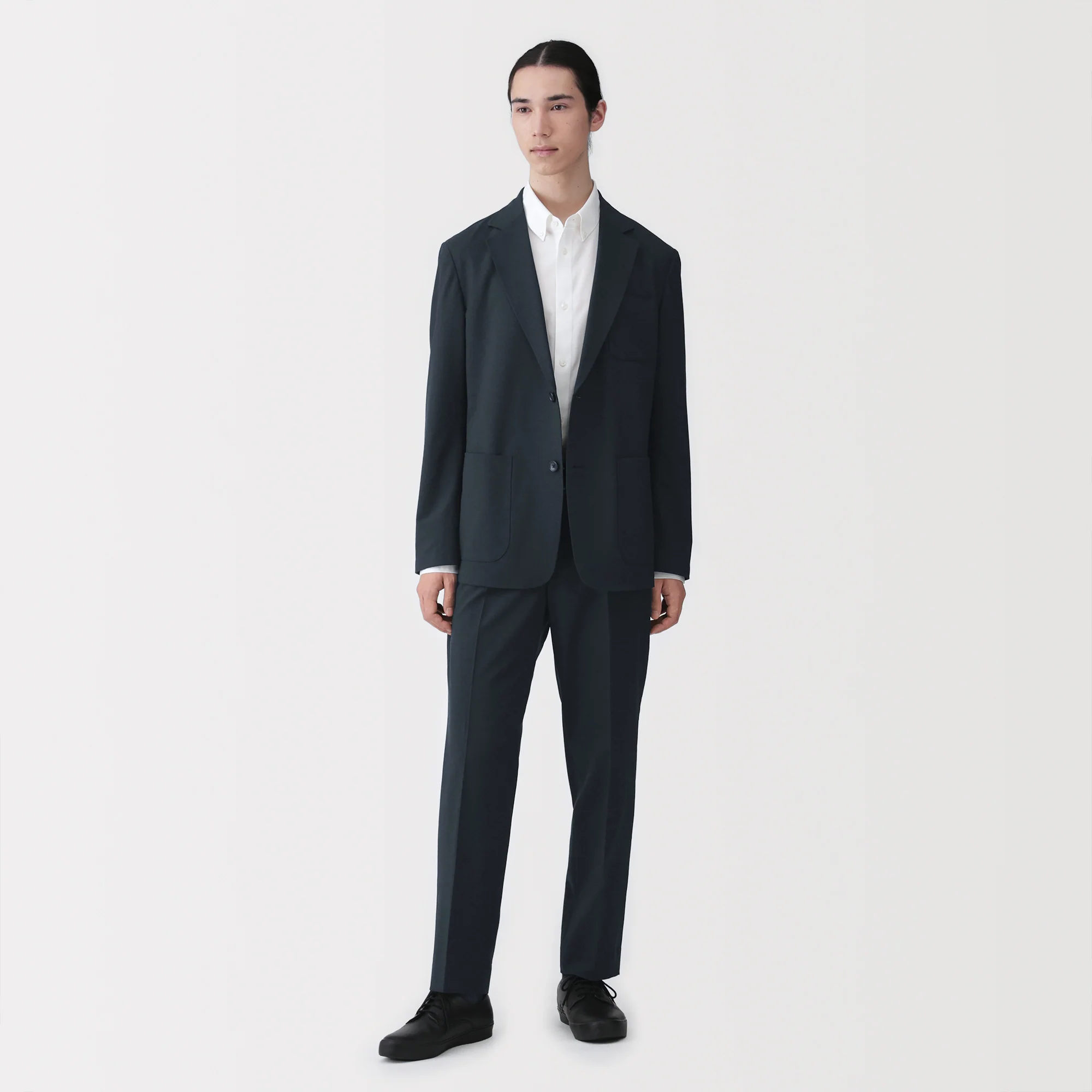 Water Repellent Darted Pants - Image 25