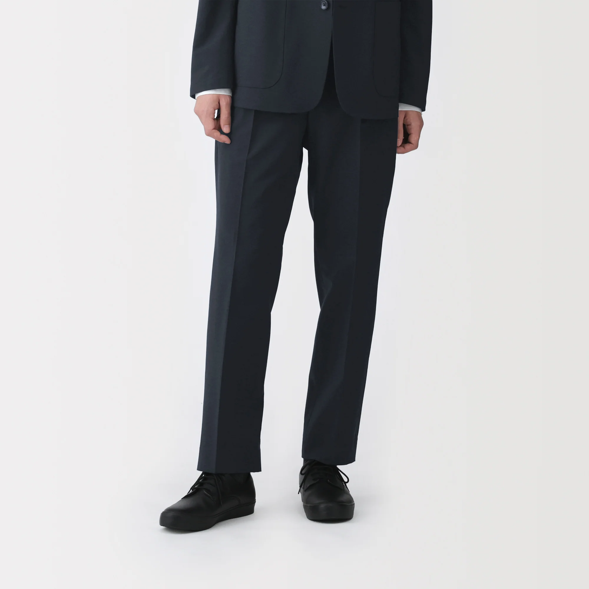 Water Repellent Darted Pants - Image 26