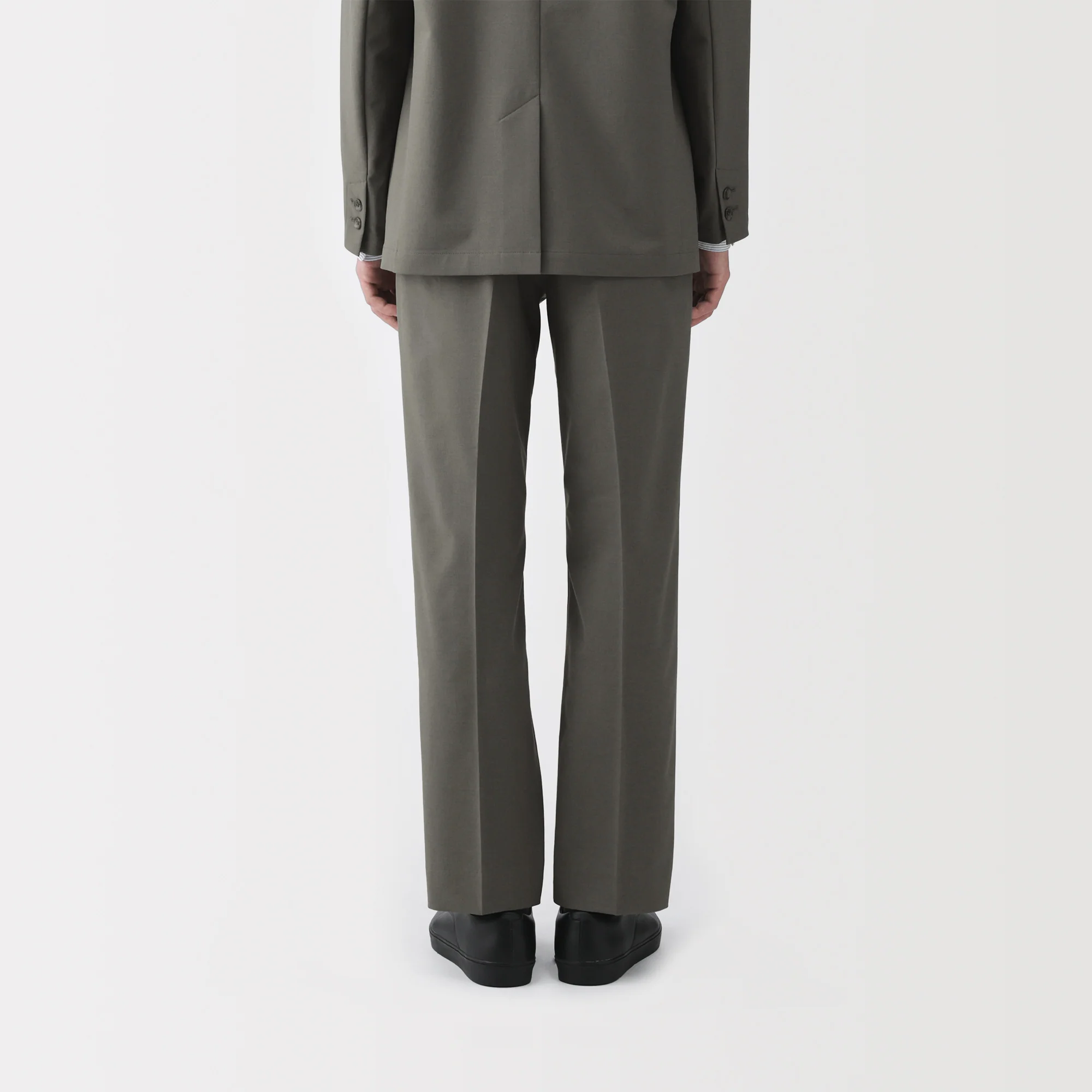 Water Repellent Darted Pants - Image 6