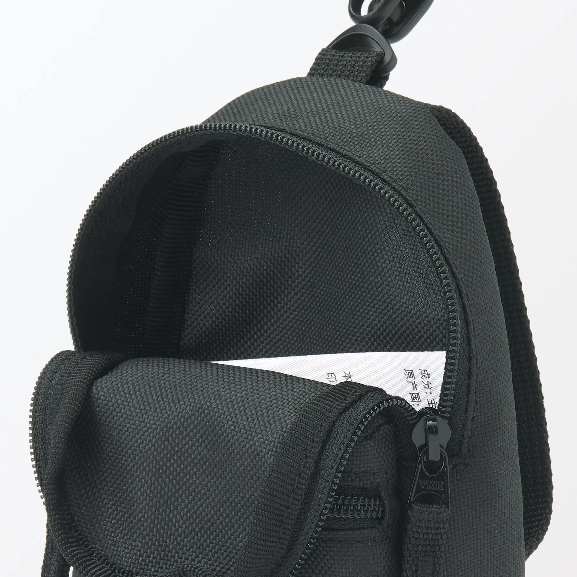 Water Repellent Mini Backpack - Image 25