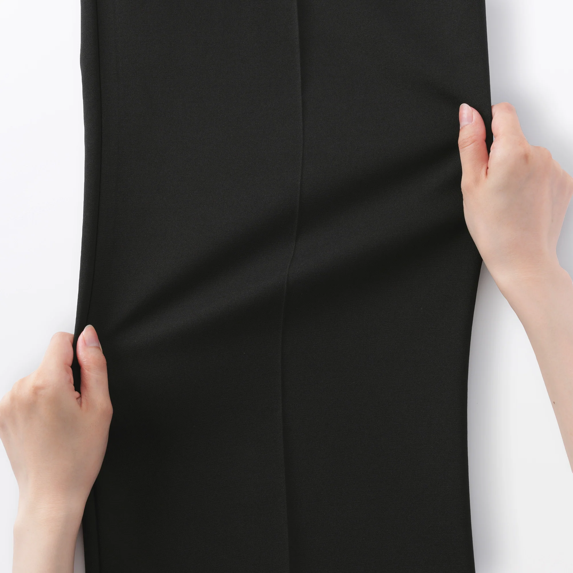 Water Repellent Straight Pants - Image 21