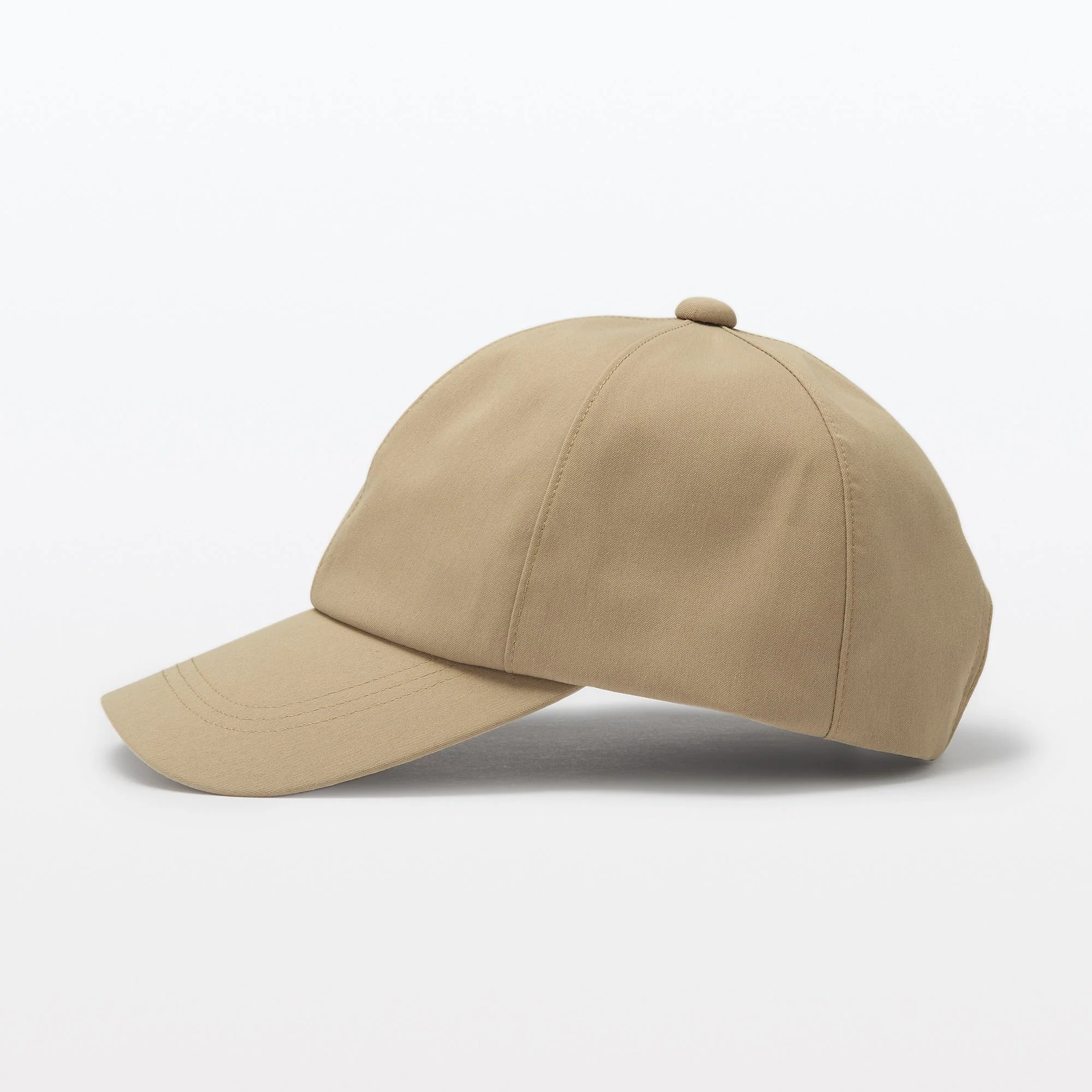 Water Repellent Sealing Taped Cap - Image 35