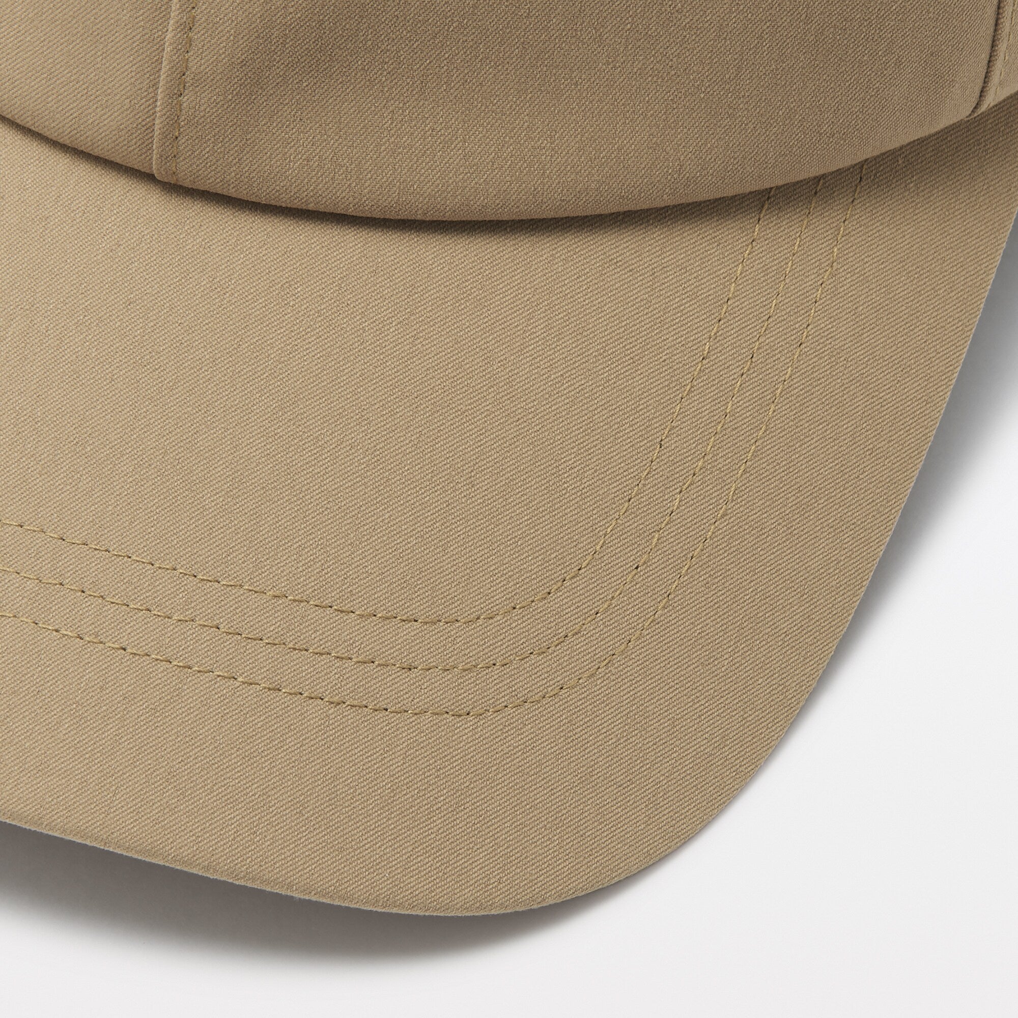 Water Repellent Sealing Taped Cap - Image 36