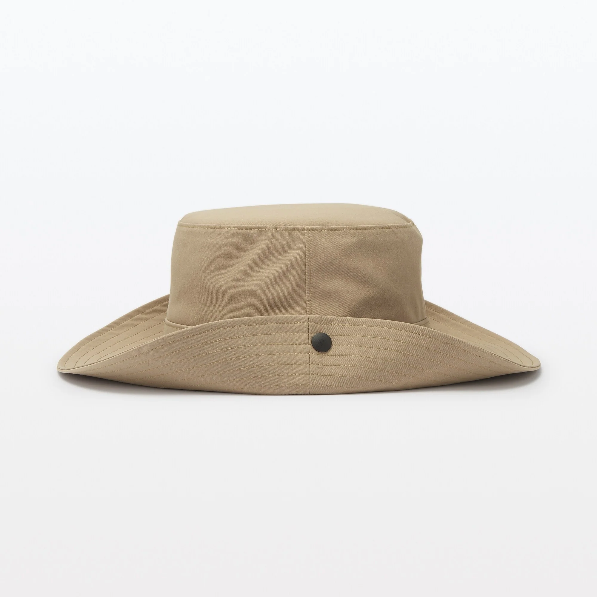 Water Repellent Sealing Taped Safari Hat - Image 25