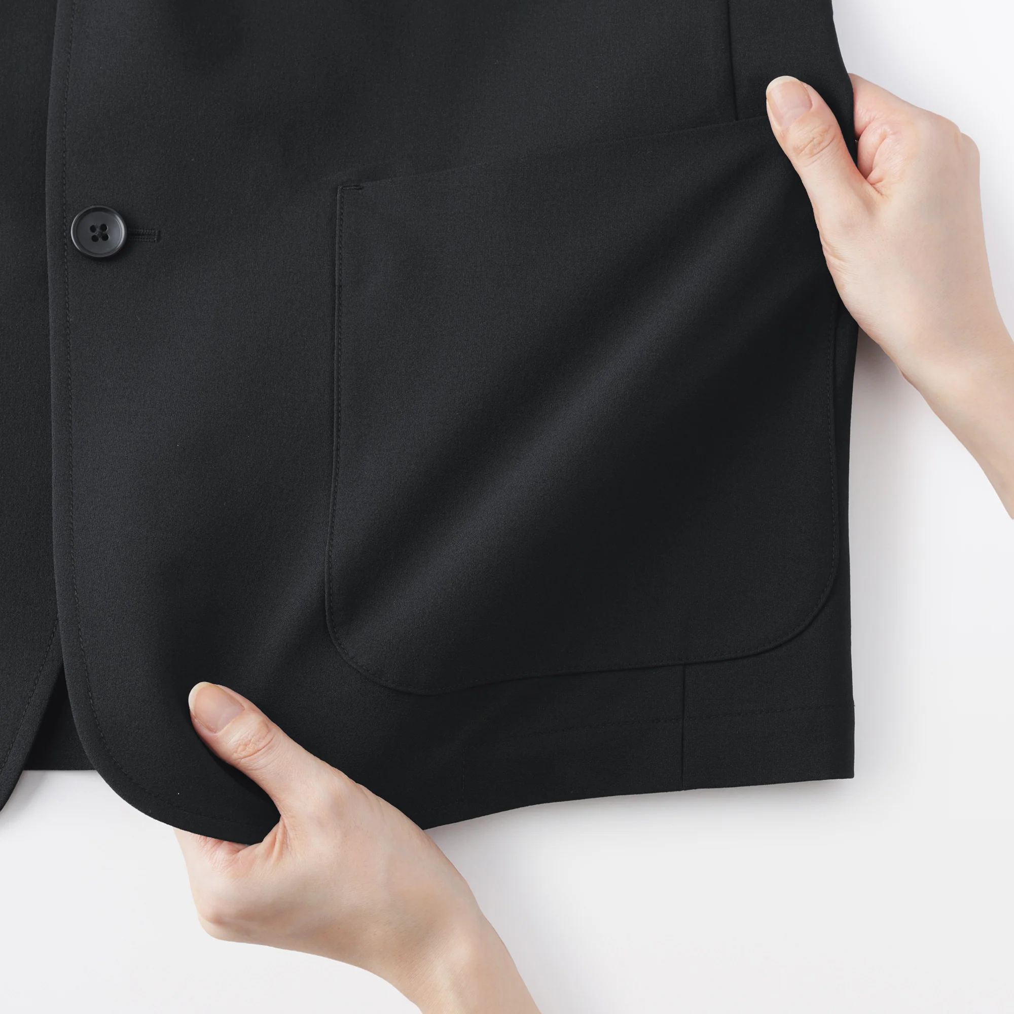 Water Repellent Stretch Jacket - Image 12