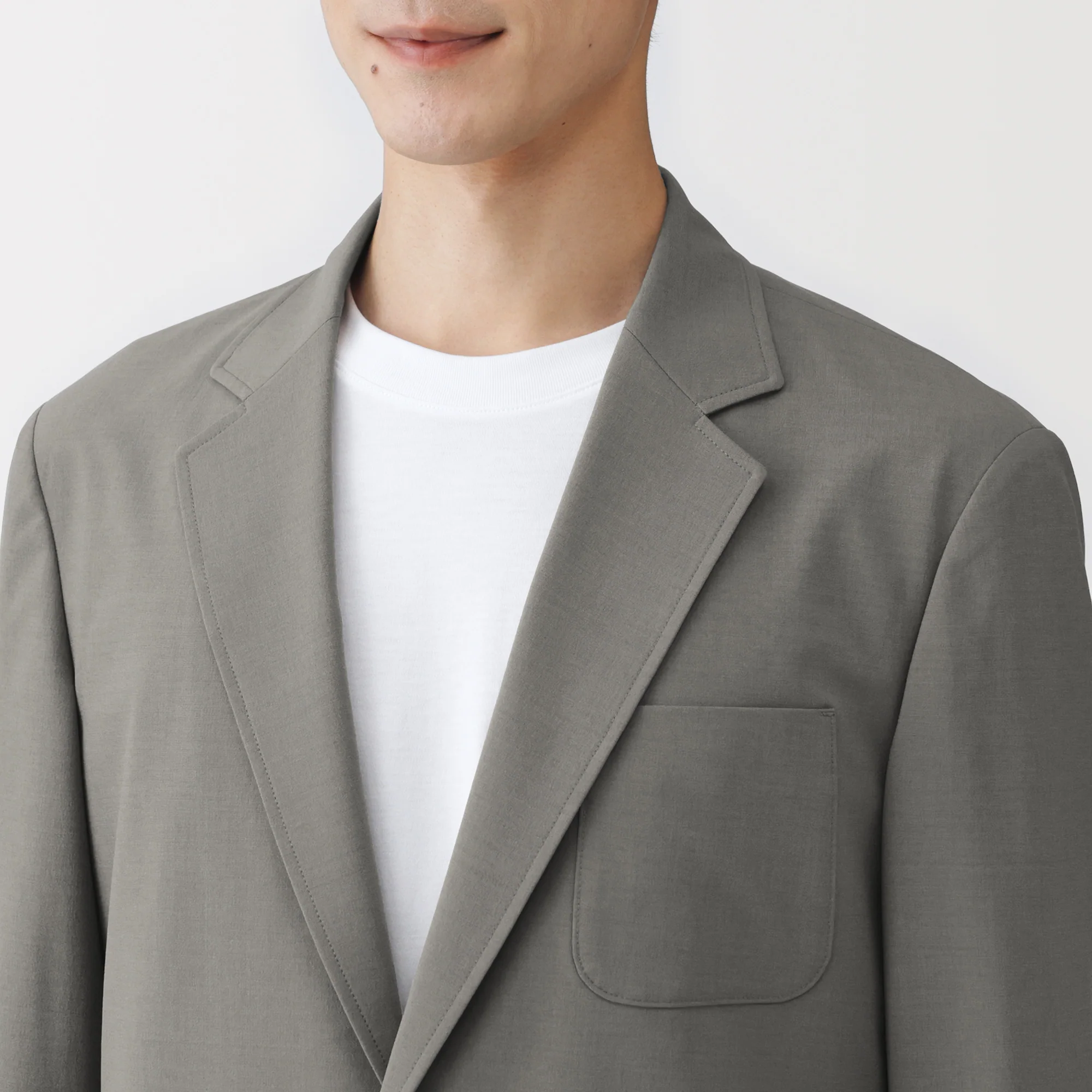 Water Repellent Stretch Jacket - Image 31
