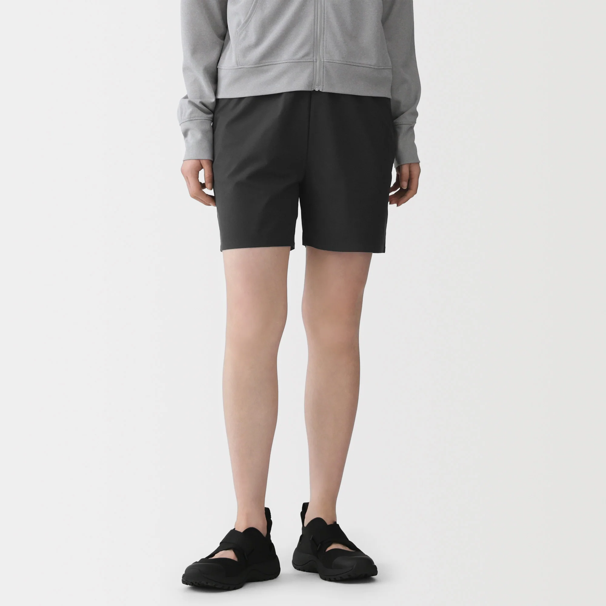 Water Repellent Stretch Shorts - Image 15