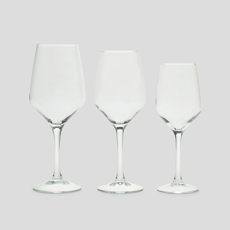 White Wine Glass (14.9 fl oz) - Image 5