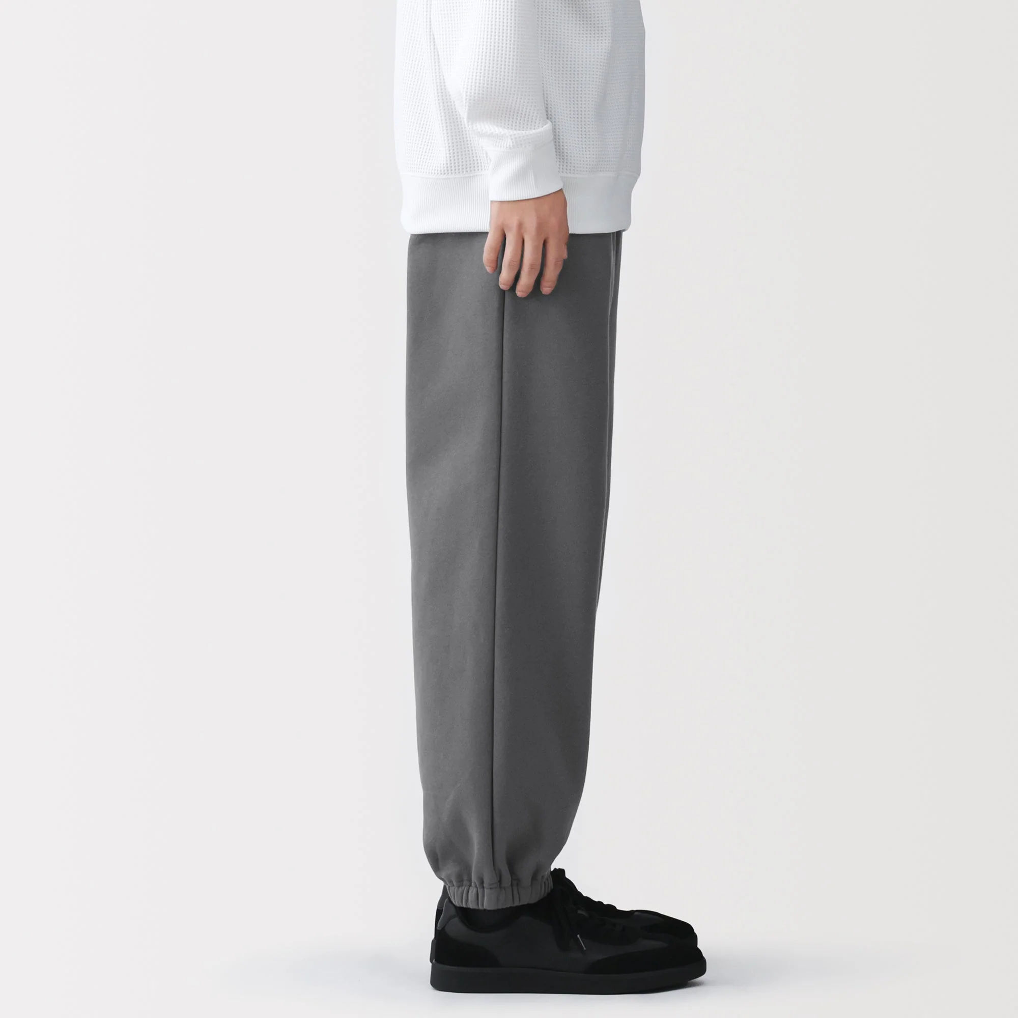 Wide Sweatpants - Image 41