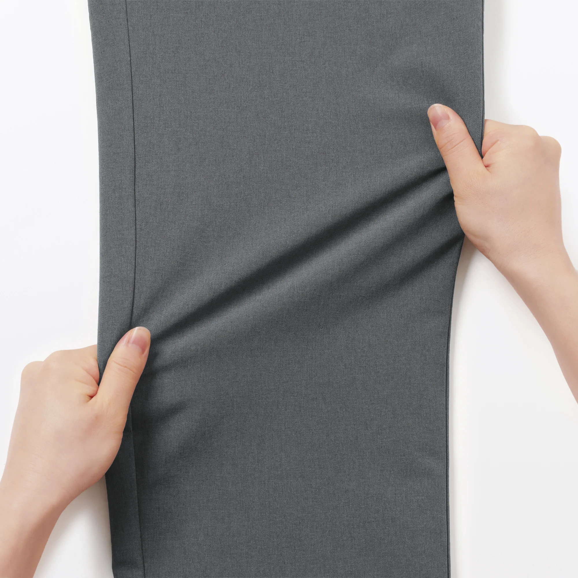 Windproof Tapered Pants - Image 12