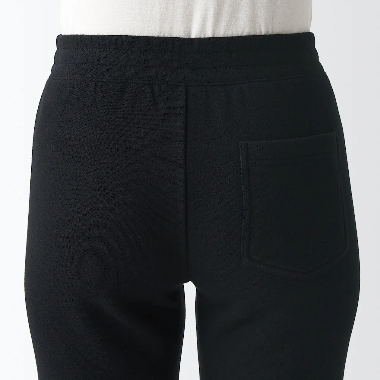Women's Stretch French Terry Pants - Image 19