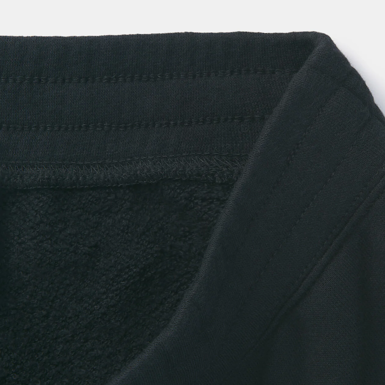 Women's Stretch French Terry Pants - Image 20