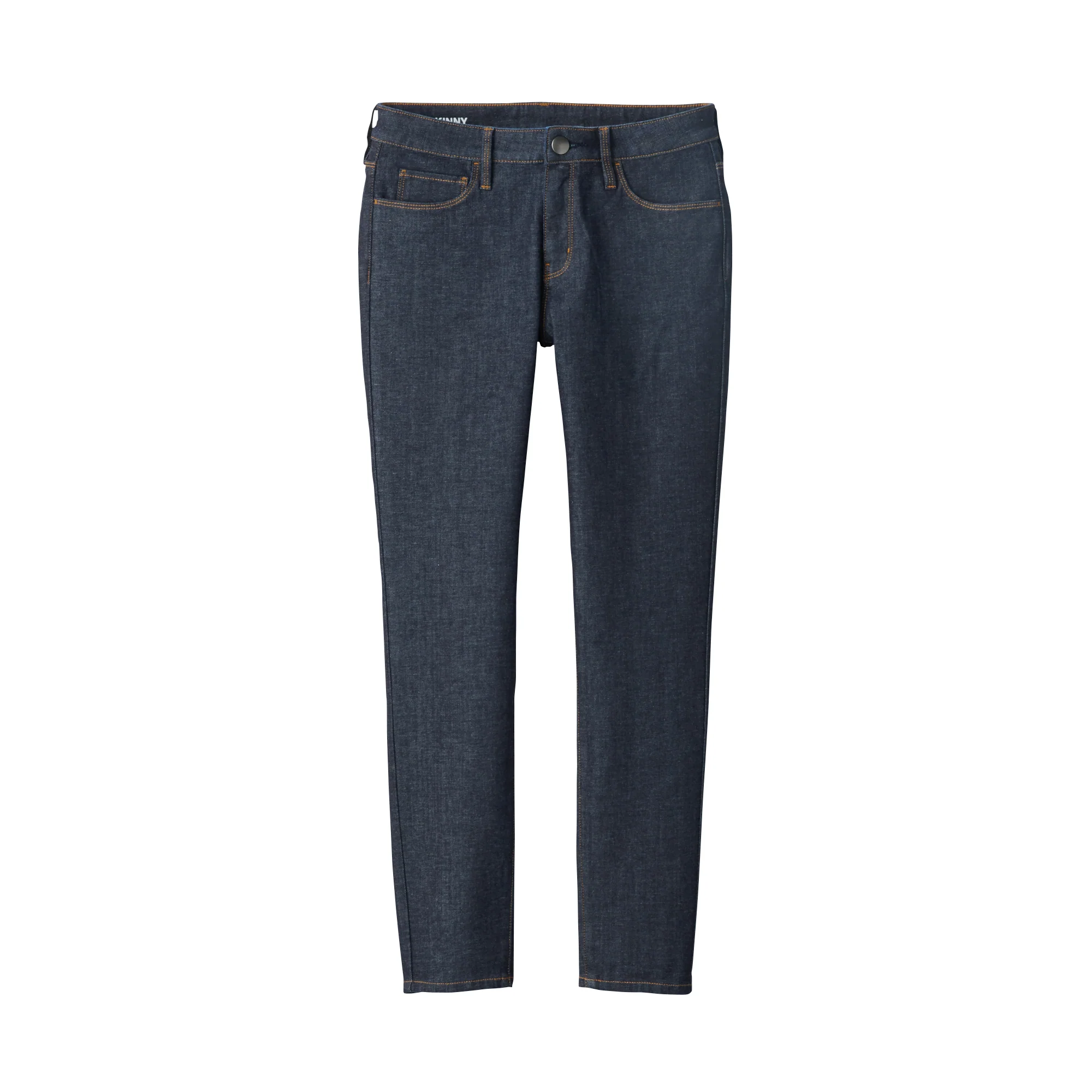 Women's 4 Way Stretch Denim Skinny Pants (L 30") - Image 10