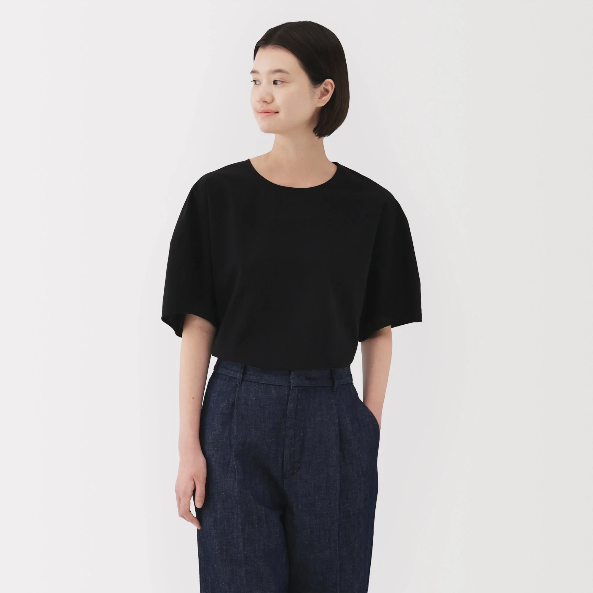 Women's Cool Touch Blouse - Image 23
