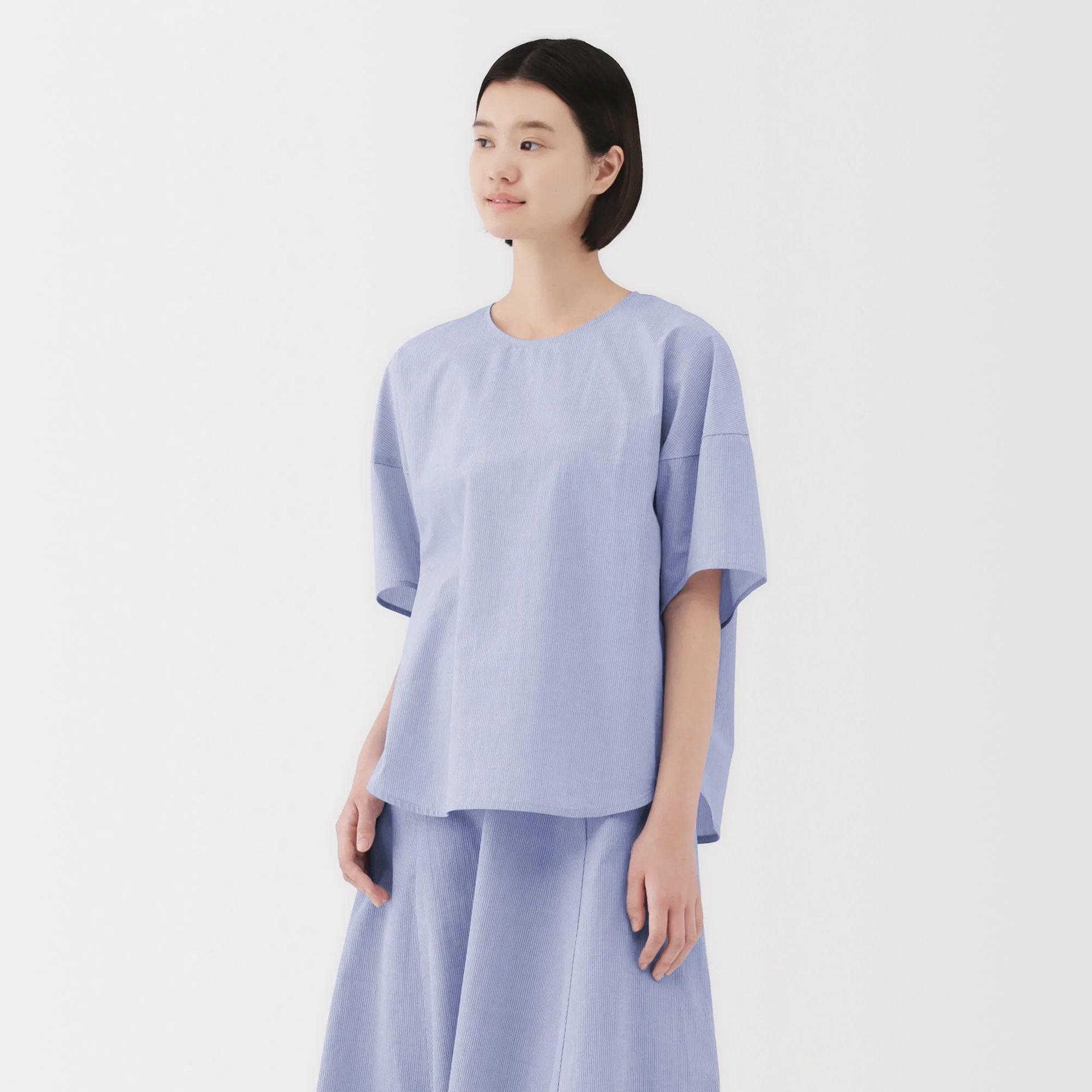 Women's Cool Touch Blouse - Image 33